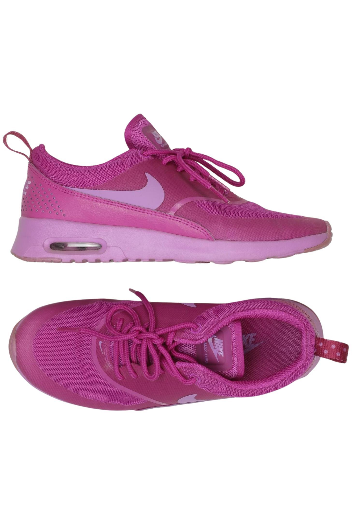 

Nike Damen Sneakers, pink, Gr. 36.5
