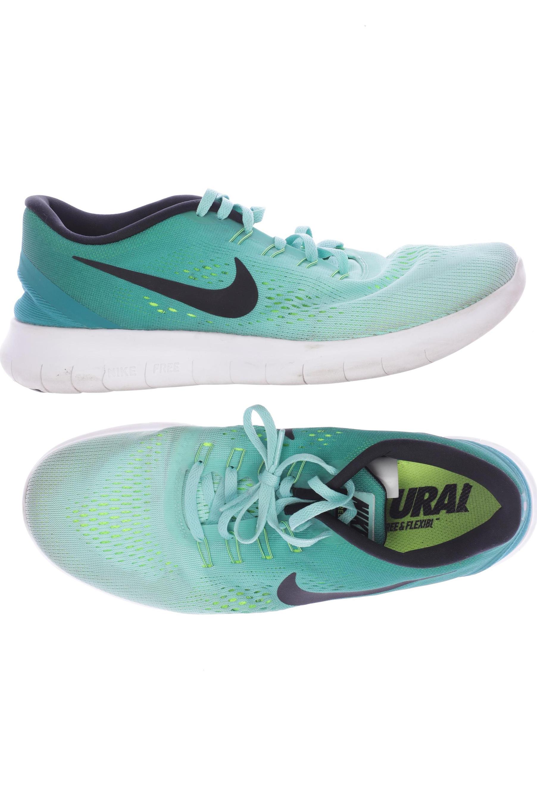 

Nike Damen Sneakers, türkis