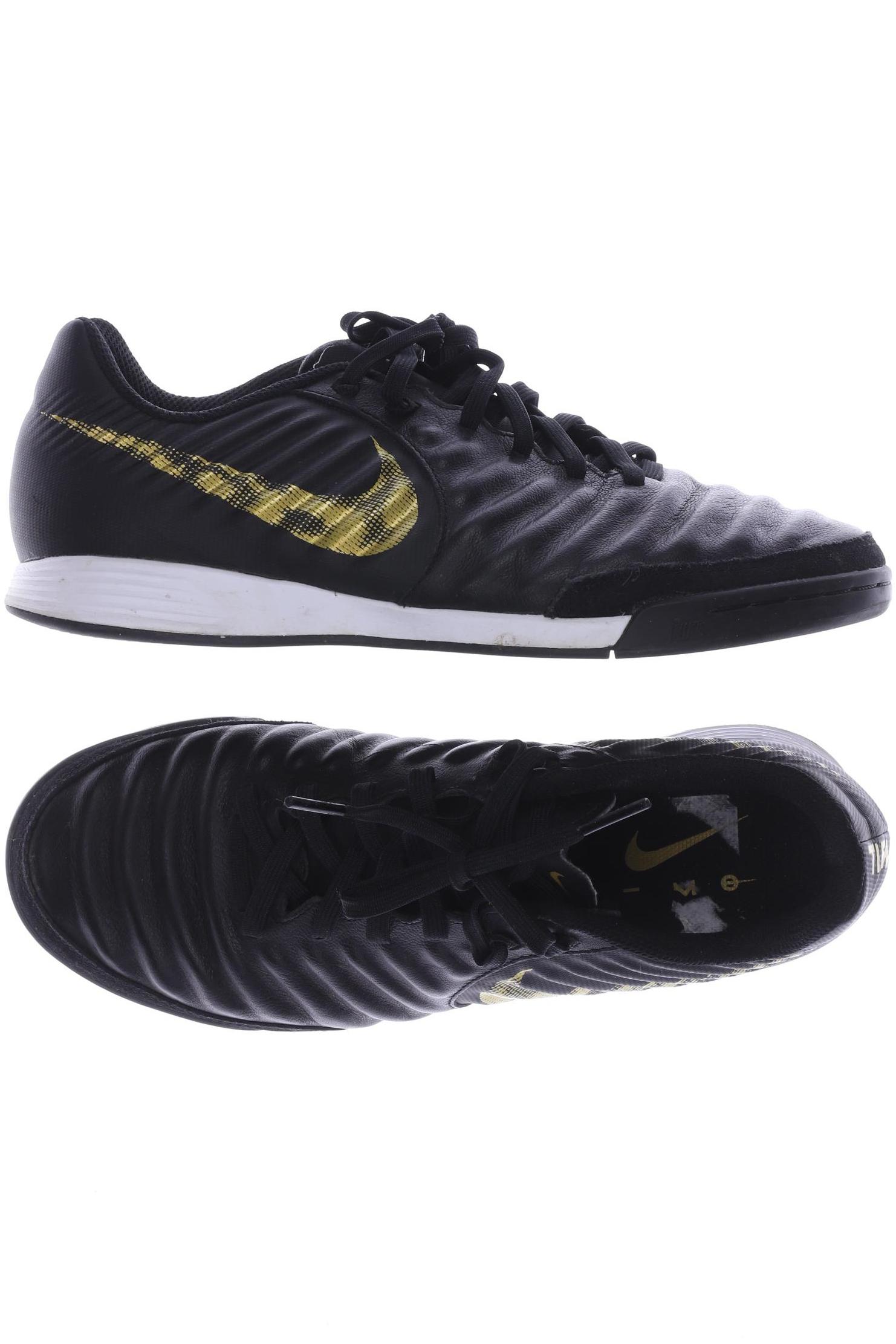 

Nike Damen Sneakers, schwarz