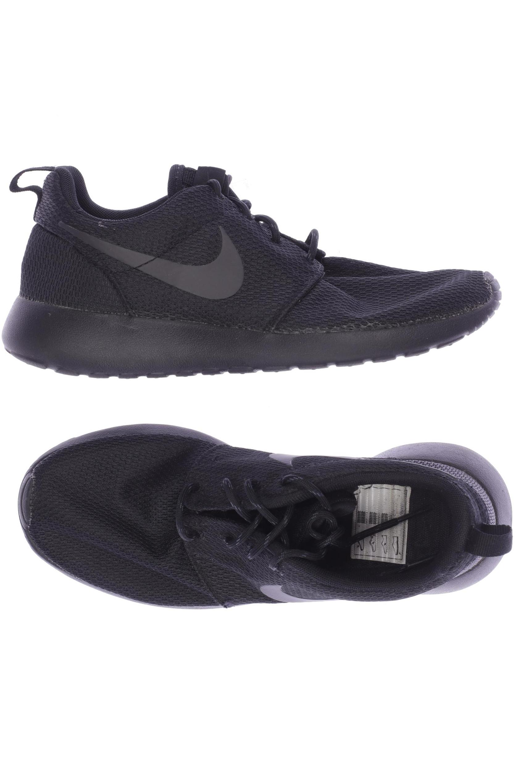 

Nike Damen Sneakers, schwarz