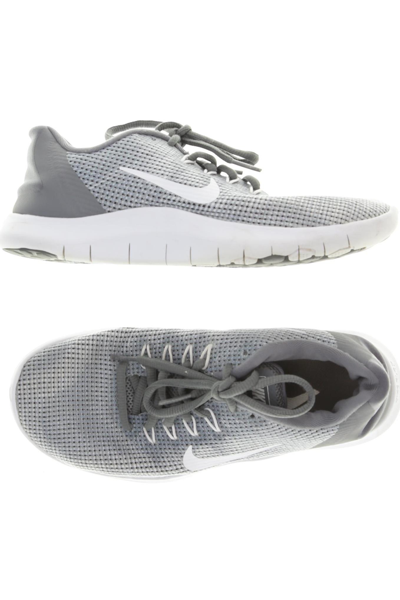 

Nike Damen Sneakers, grau, Gr. 37.5