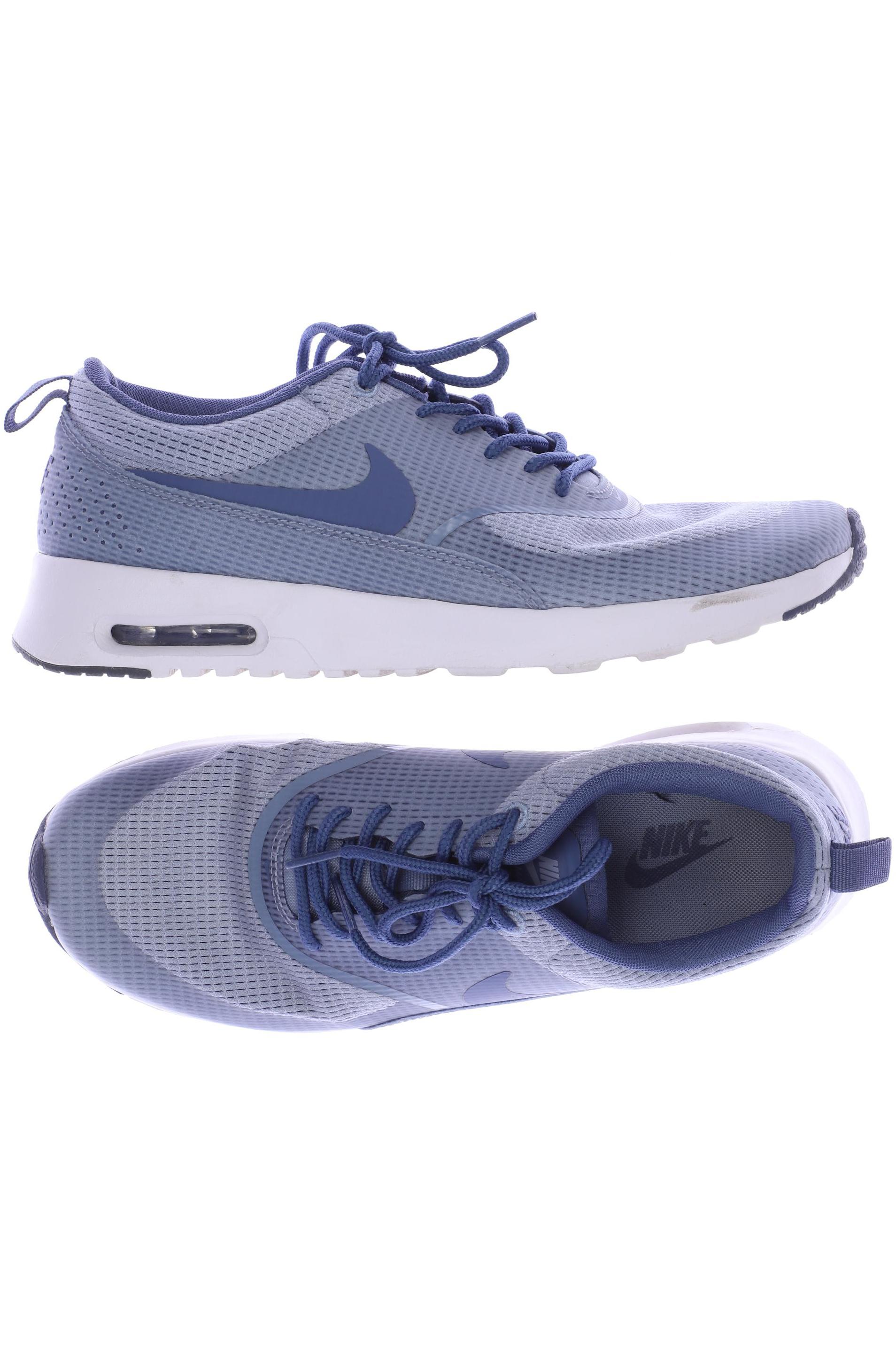 

Nike Damen Sneakers, hellblau, Gr. 40