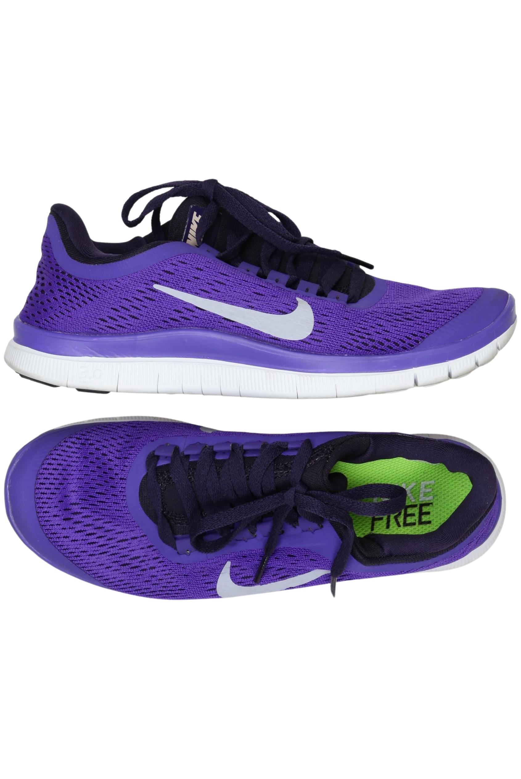 

Nike Damen Sneakers, flieder, Gr. 38