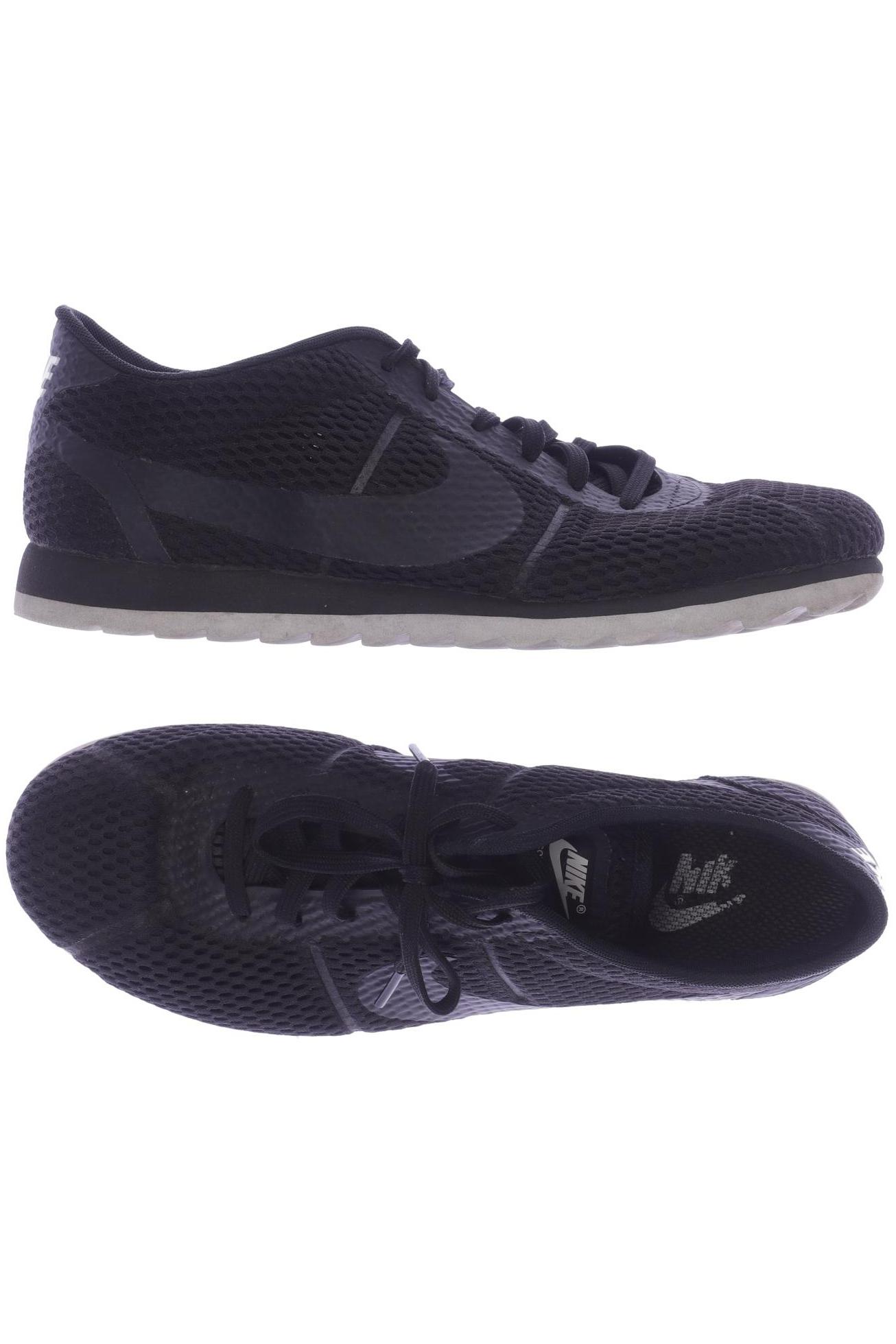 

Nike Damen Sneakers, schwarz