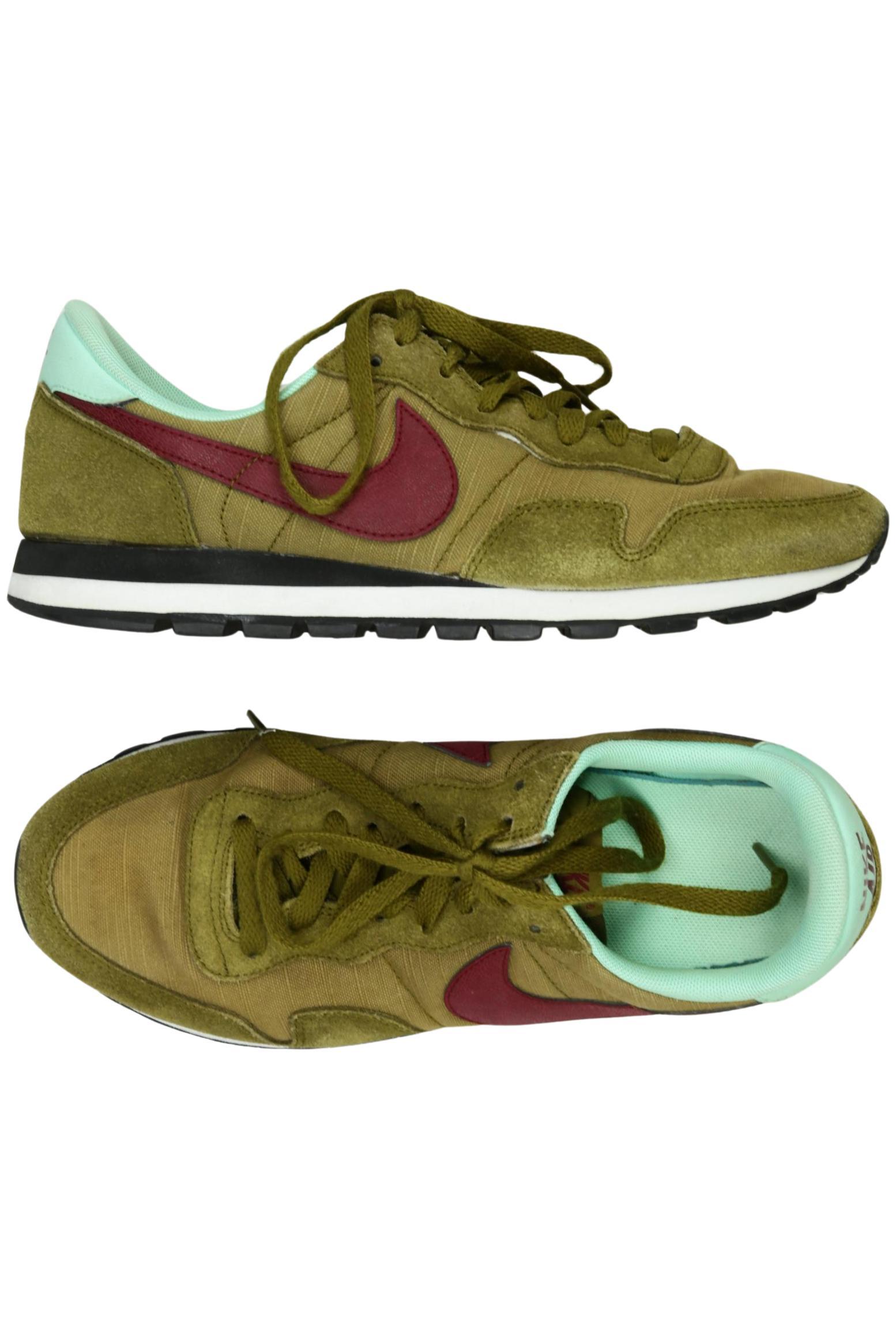 

Nike Damen Sneakers, grün, Gr. 43