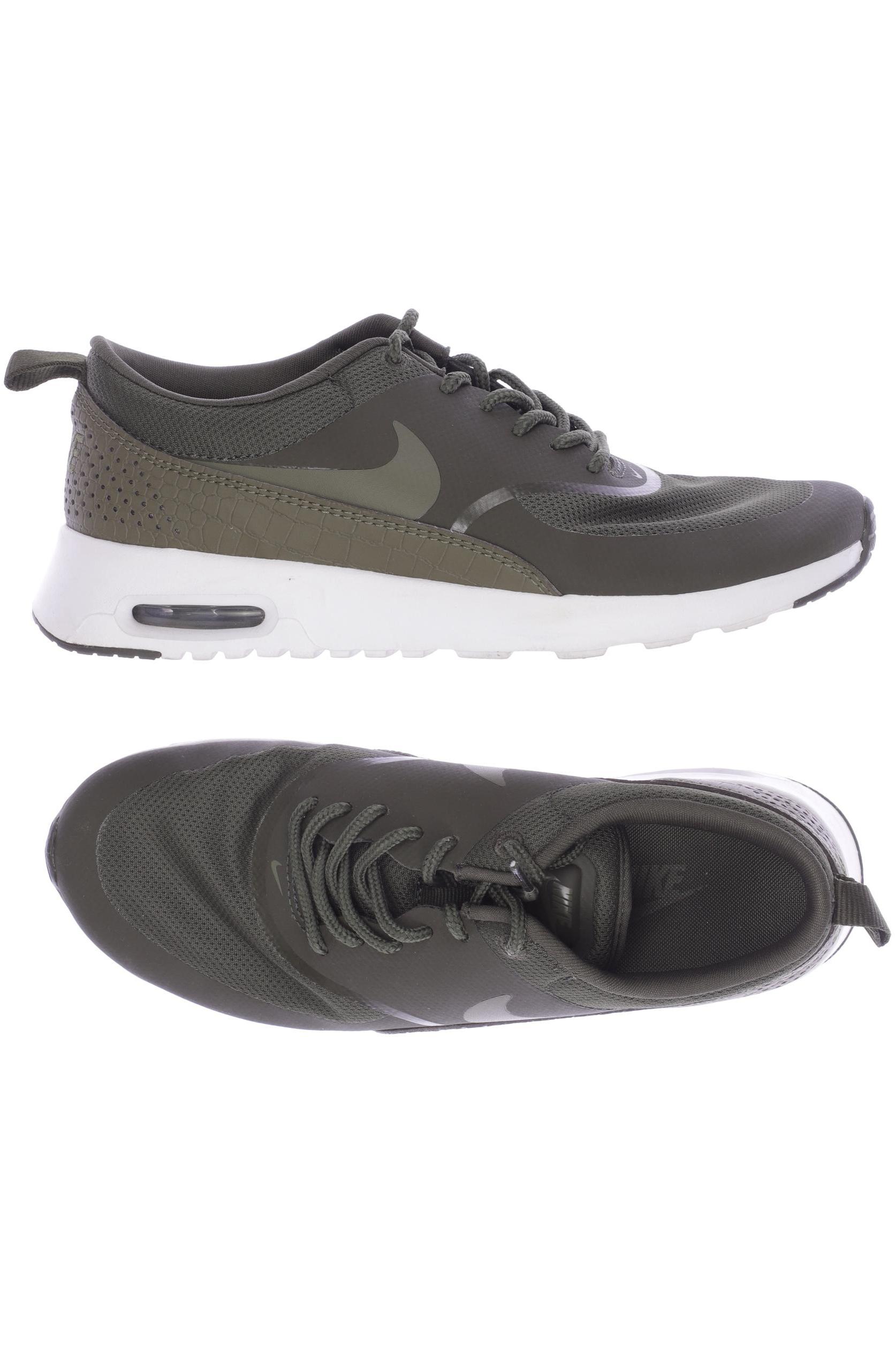 

Nike Damen Sneakers, grün, Gr. 38