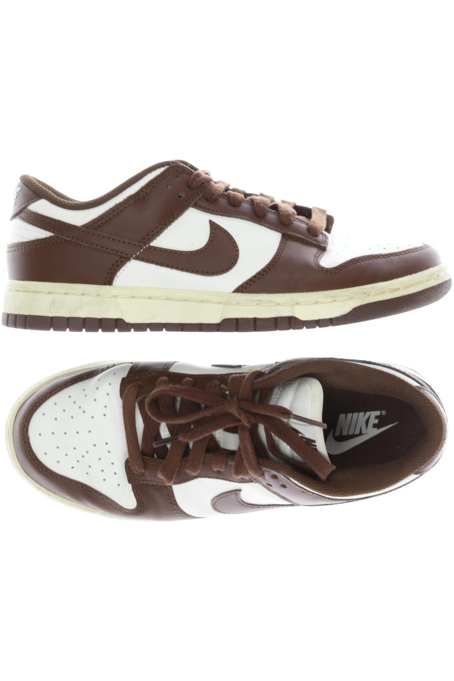 

Nike Damen Sneakers, braun, Gr. 38
