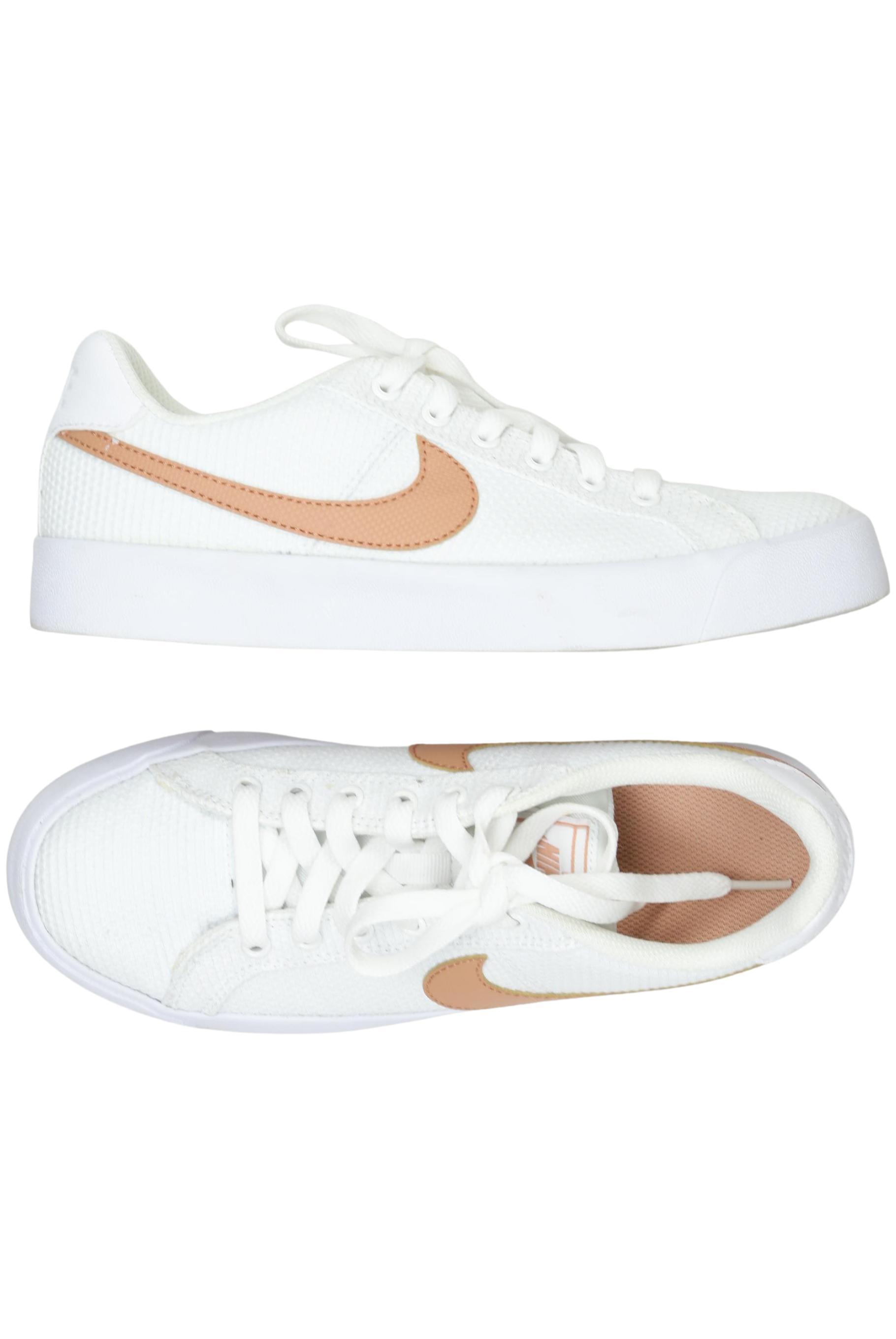 

Nike Damen Sneakers, weiß, Gr. 37.5