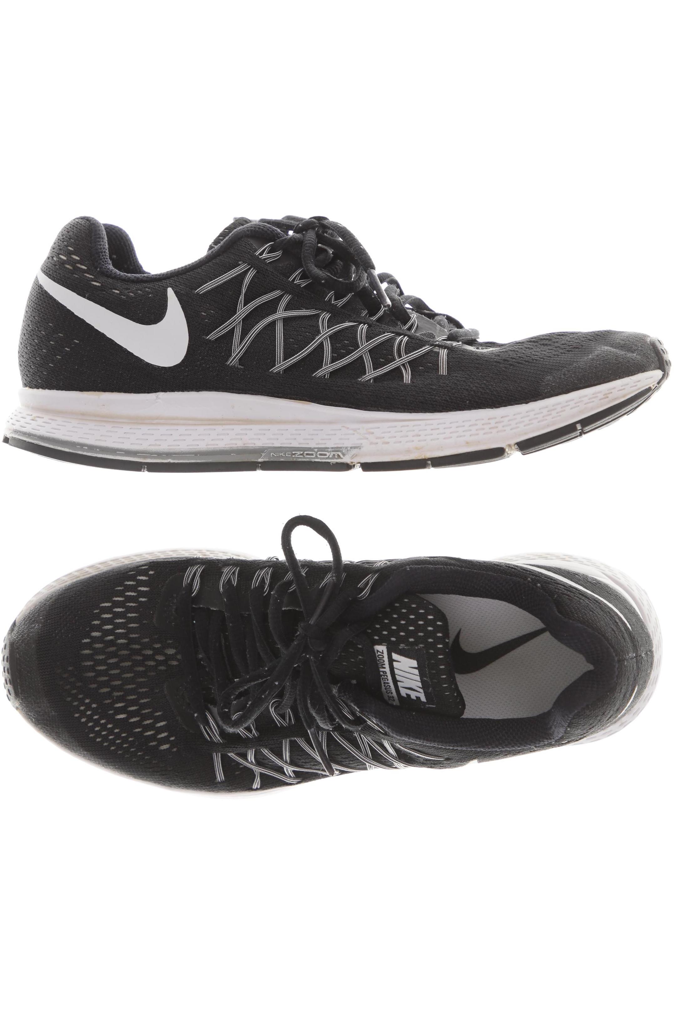 

Nike Damen Sneakers, schwarz, Gr. 40