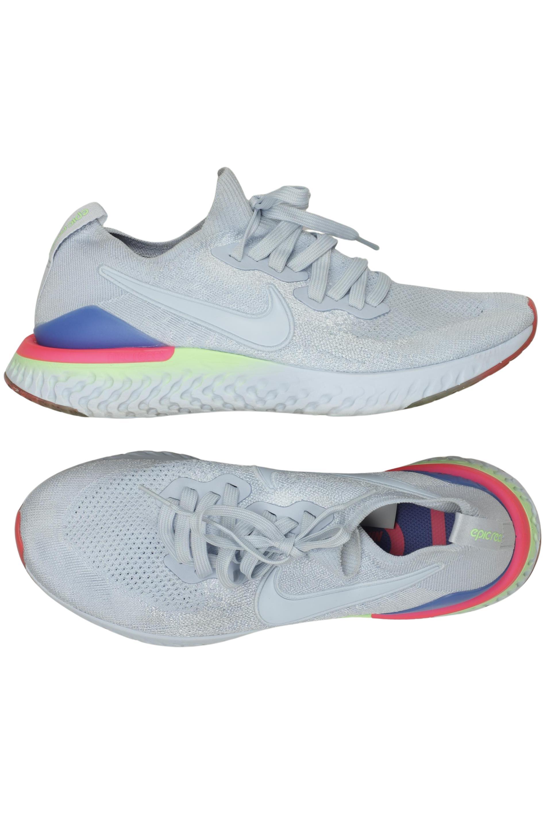 

Nike Damen Sneakers, neon, Gr. 42