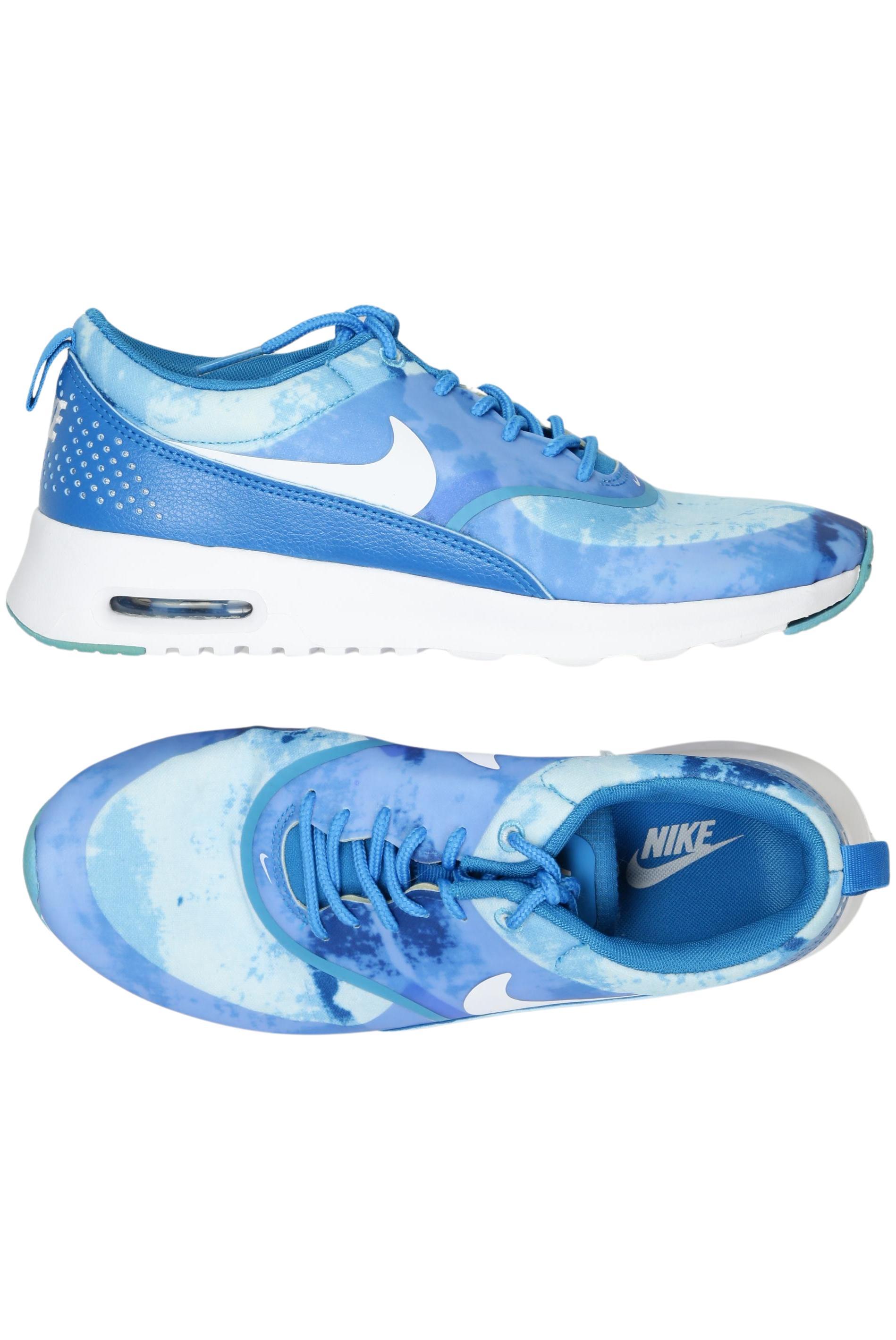 

Nike Damen Sneakers, mehrfarbig, Gr. 38