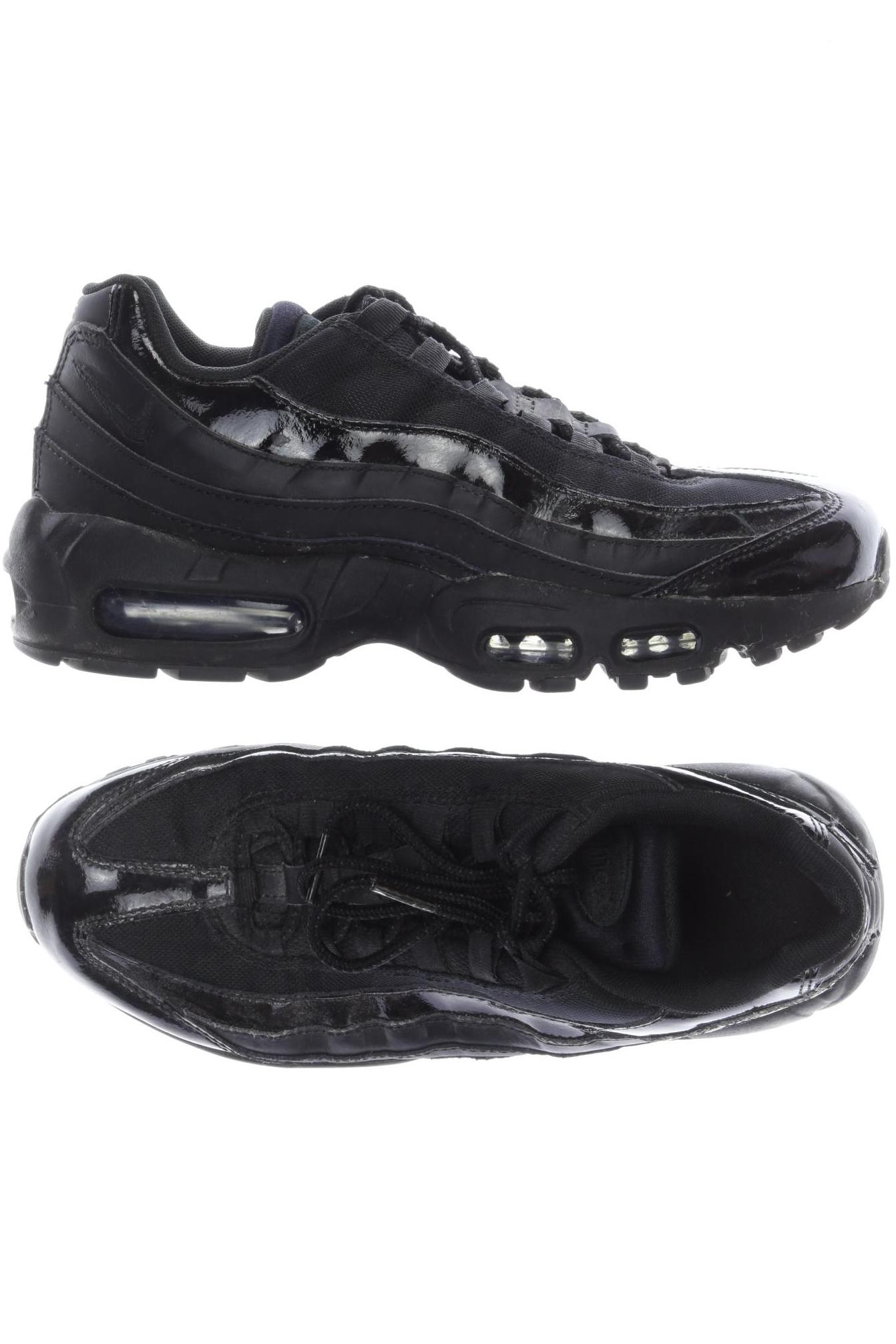 

Nike Damen Sneakers, schwarz, Gr. 39