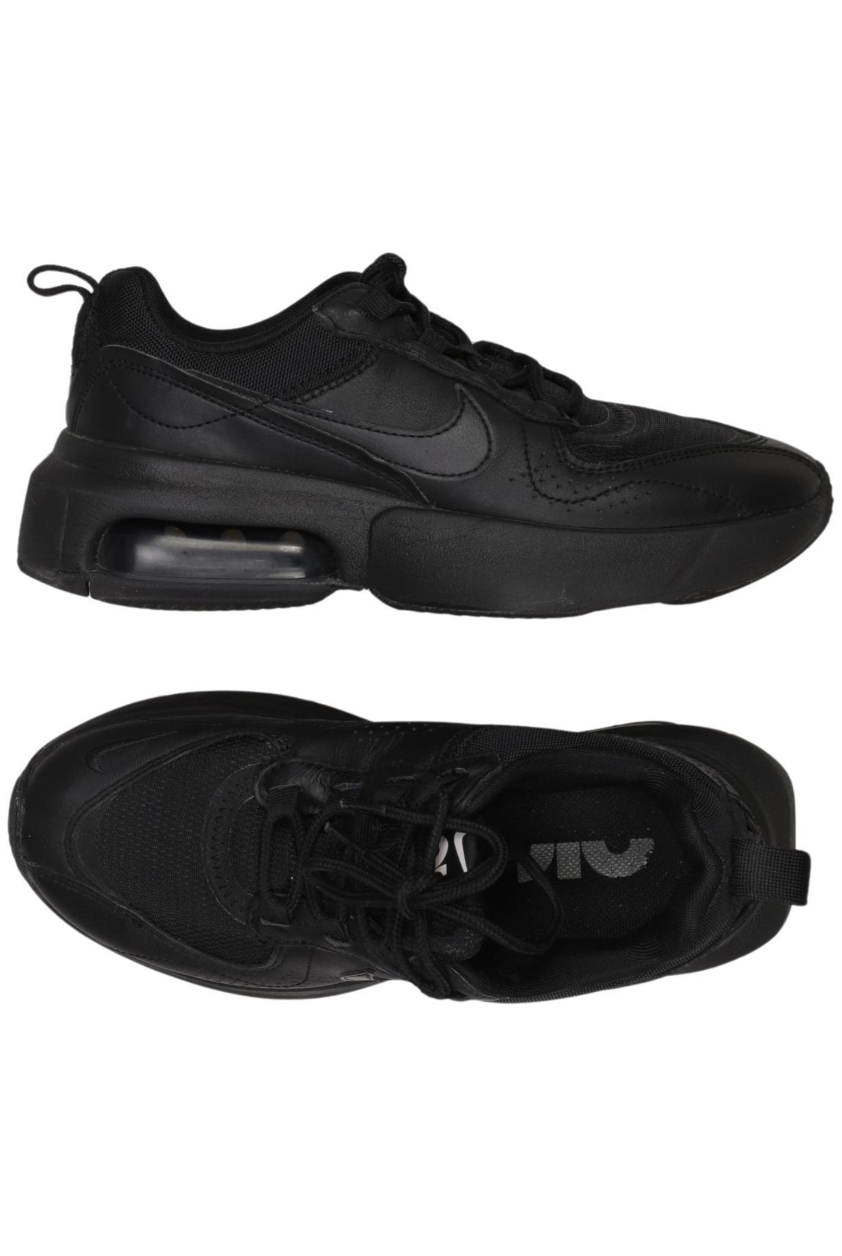 

Nike Damen Sneakers, schwarz, Gr. 36