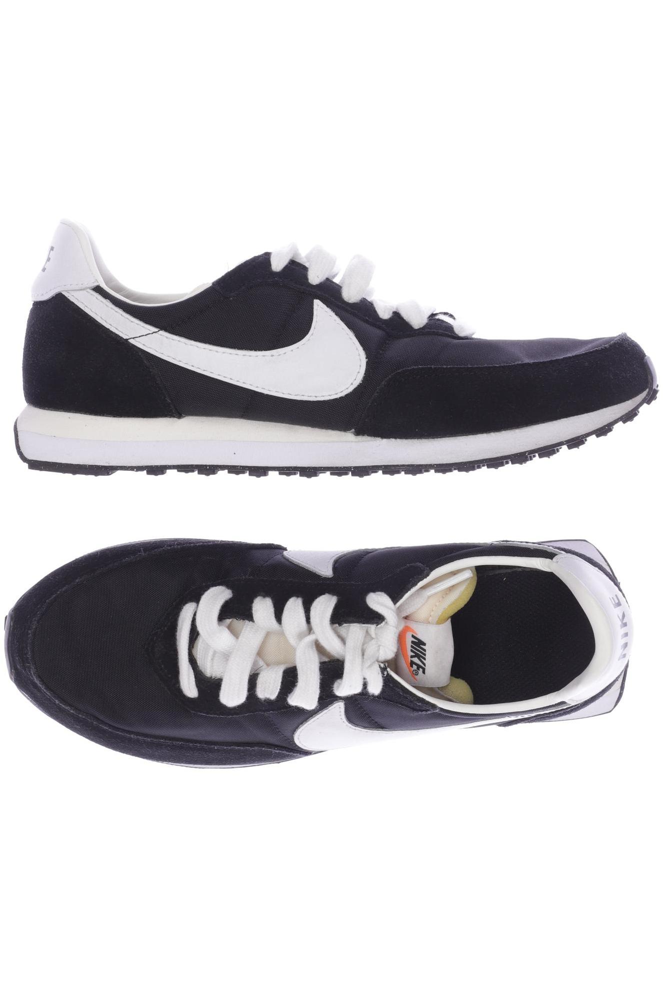 

Nike Damen Sneakers, schwarz