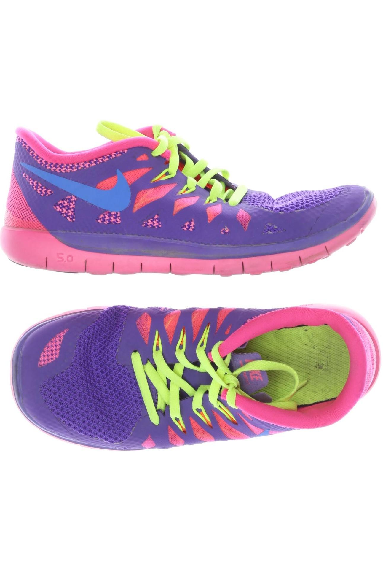 

Nike Damen Sneakers, flieder, Gr. 37.5
