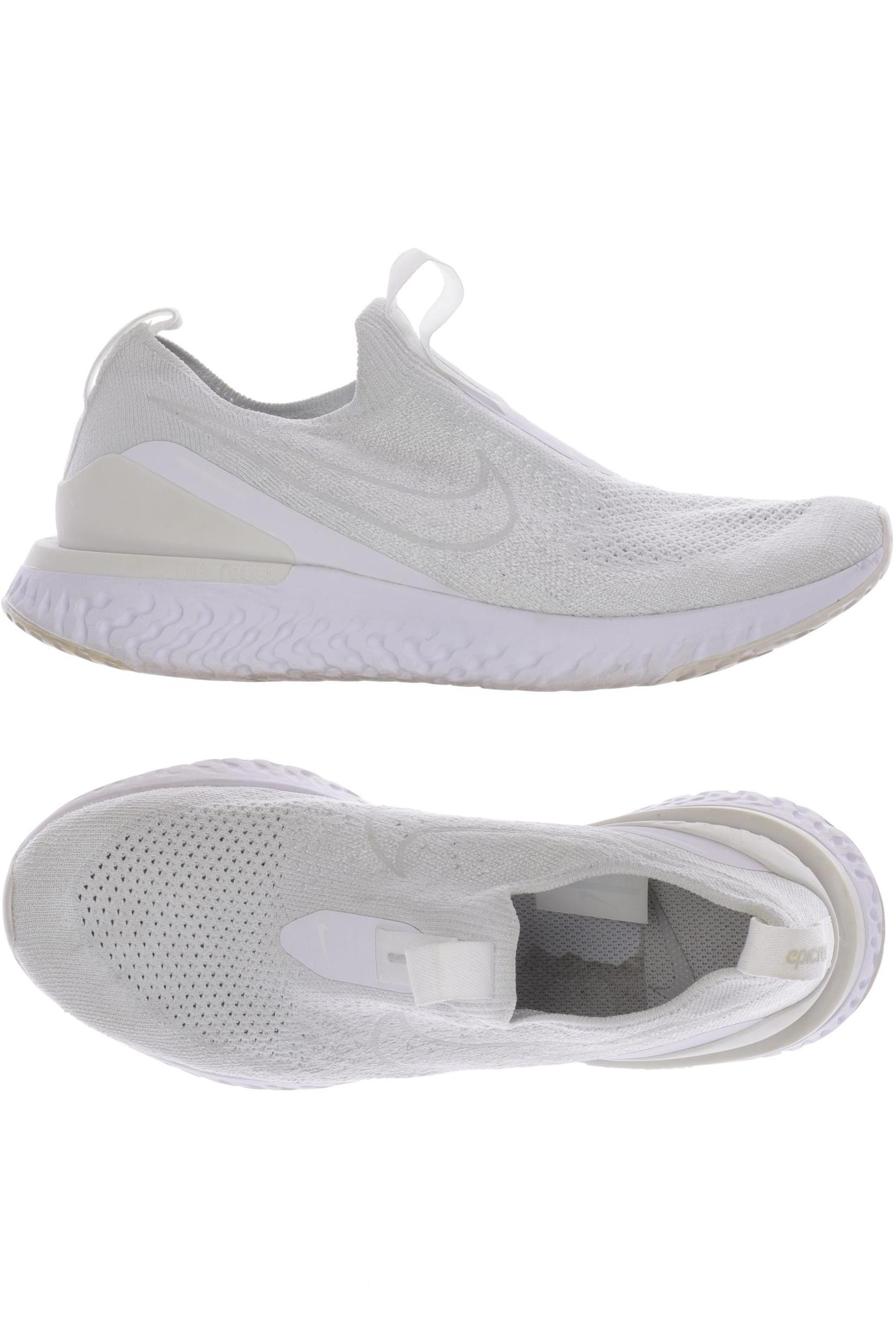 

Nike Damen Sneakers, grau, Gr. 39