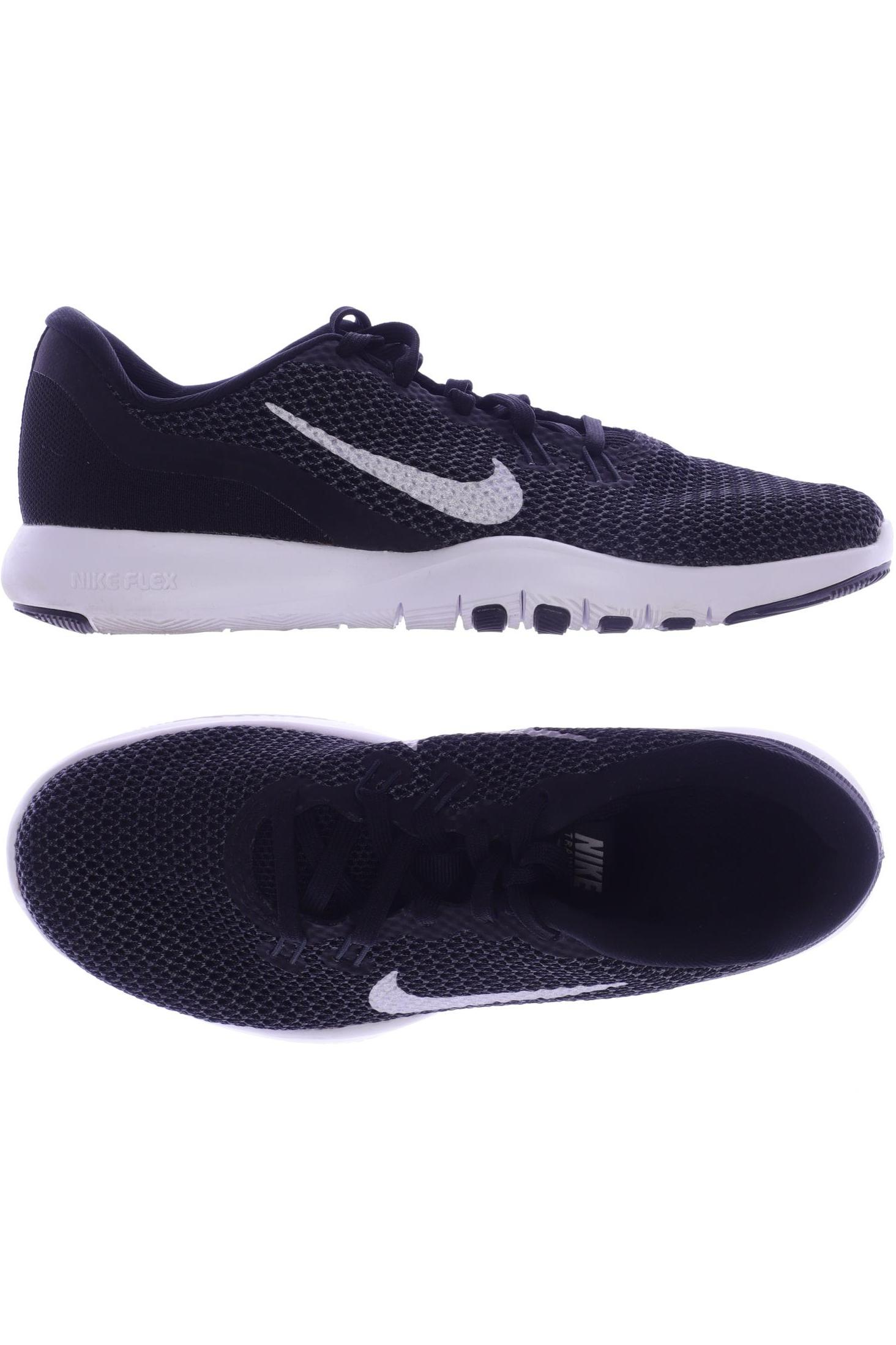 

Nike Damen Sneakers, grau