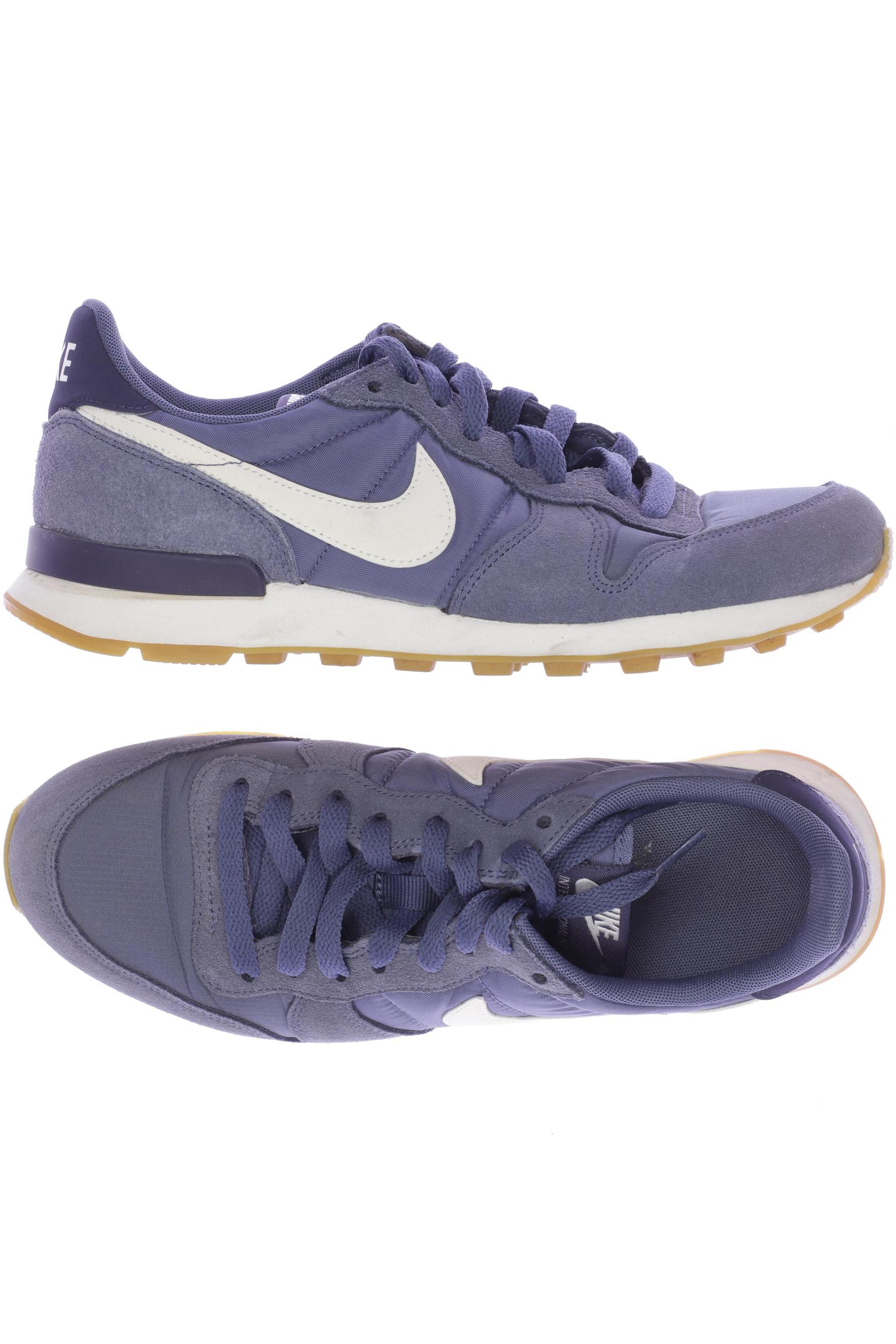 

Nike Damen Sneakers, blau, Gr. 39