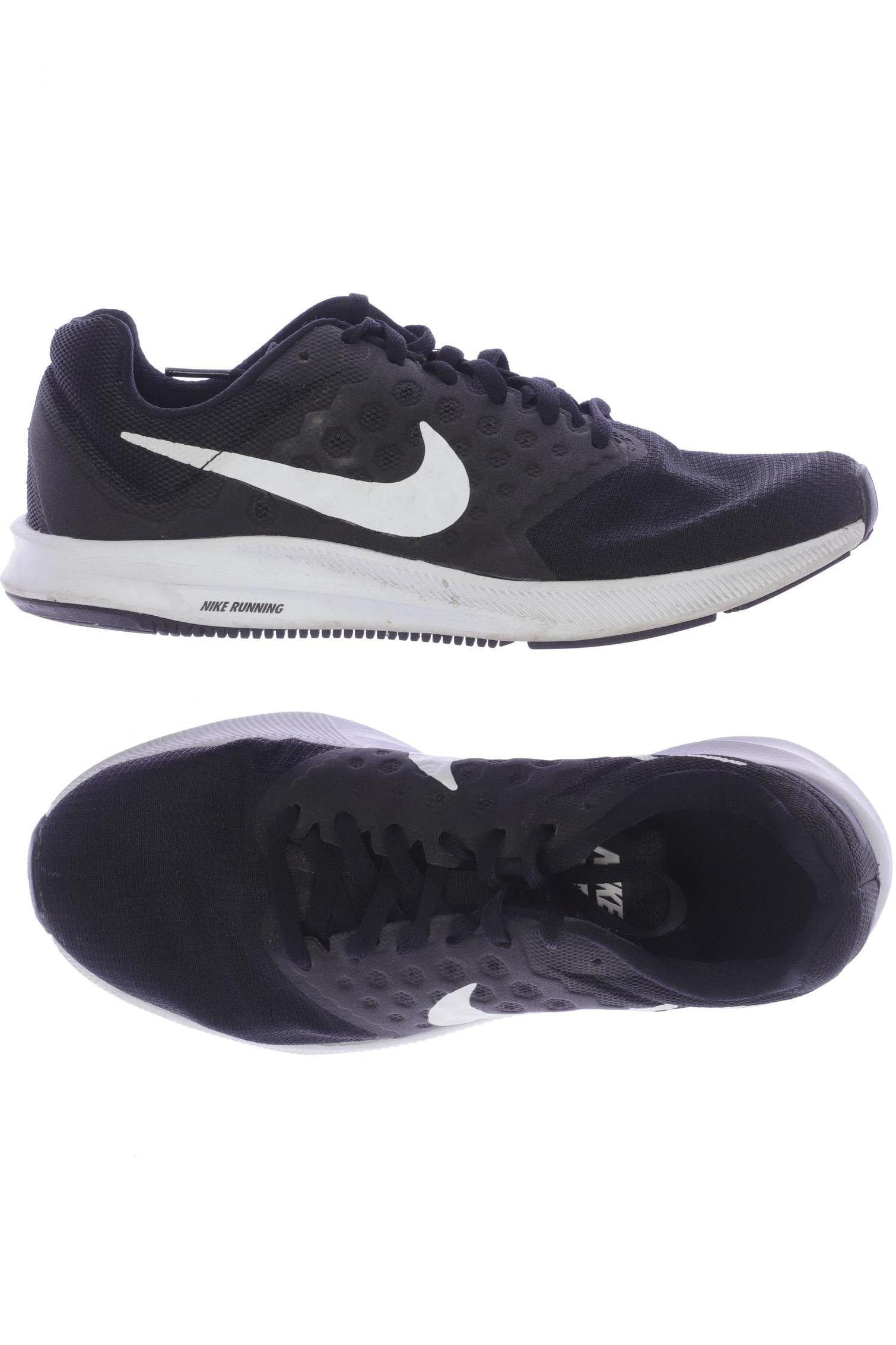 

Nike Damen Sneakers, schwarz, Gr. 38