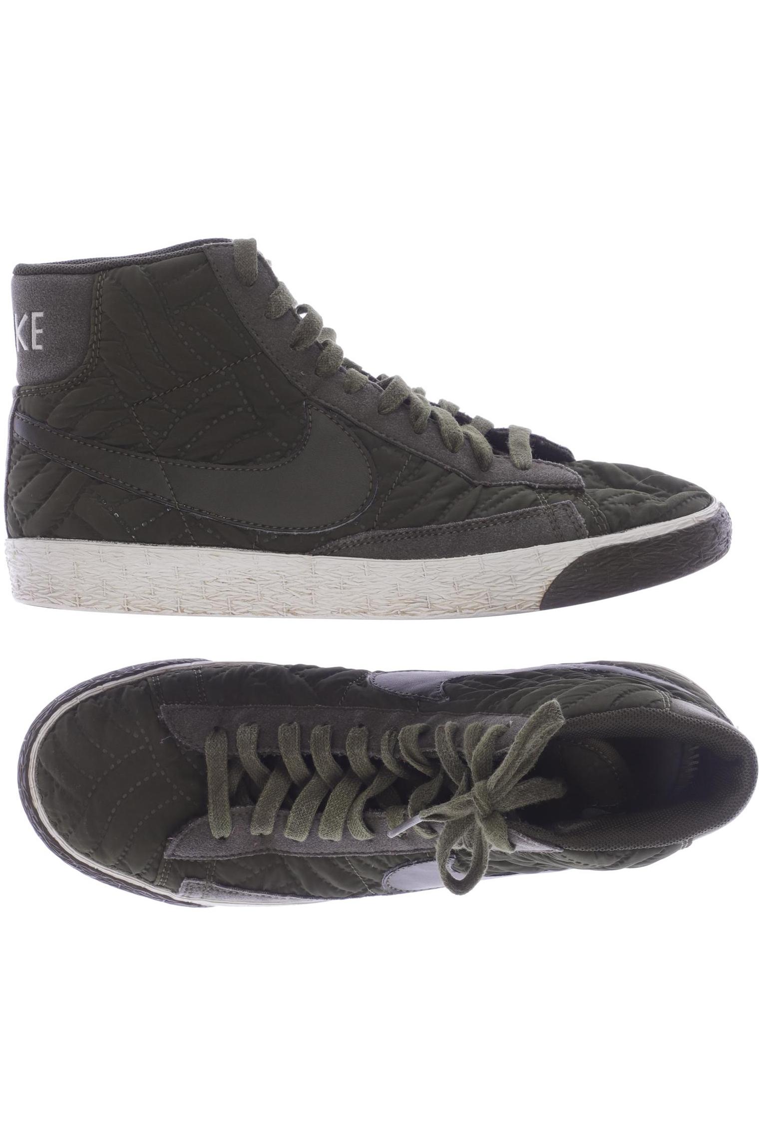 

Nike Damen Sneakers, grün