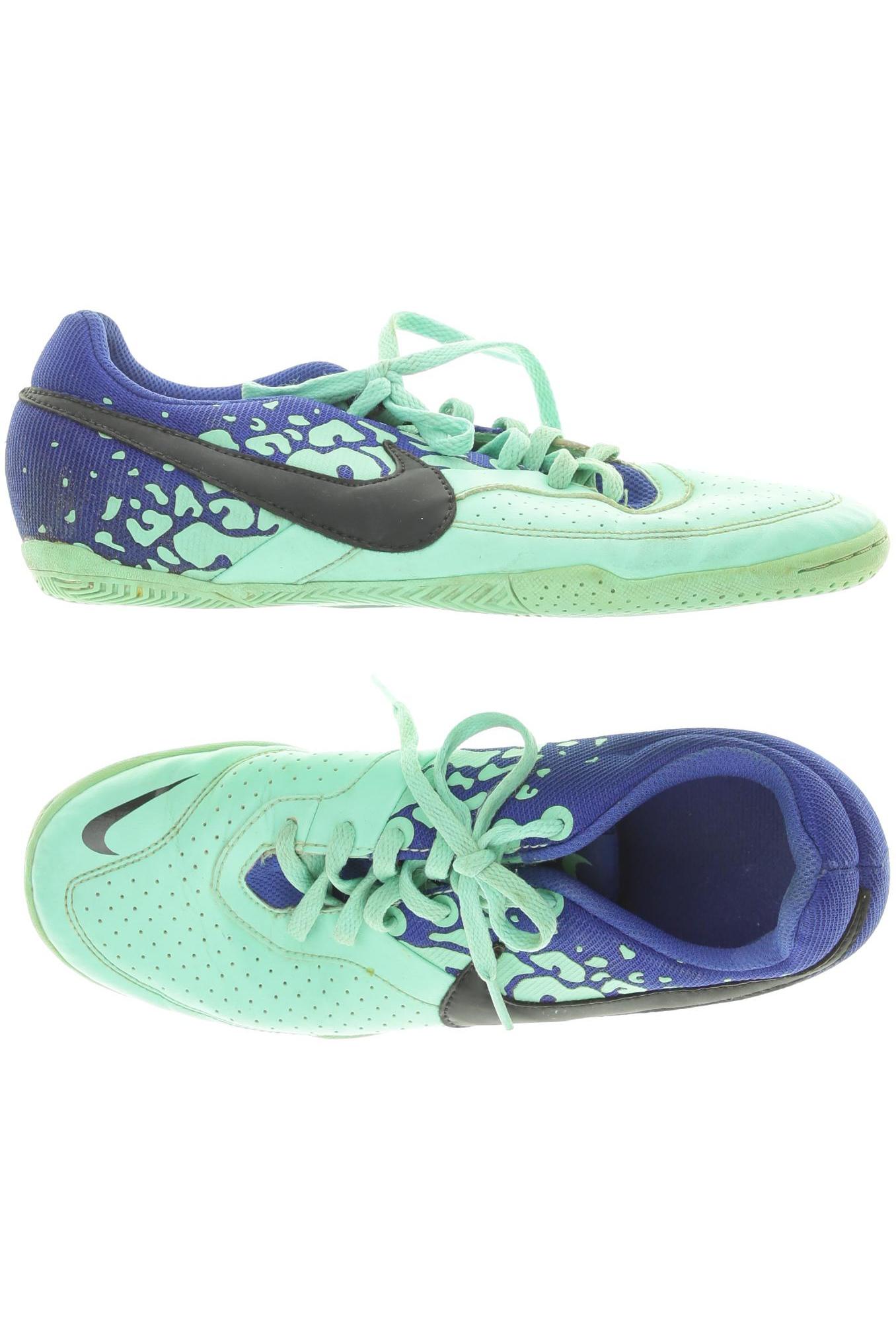 

Nike Damen Sneakers, grün, Gr. 39
