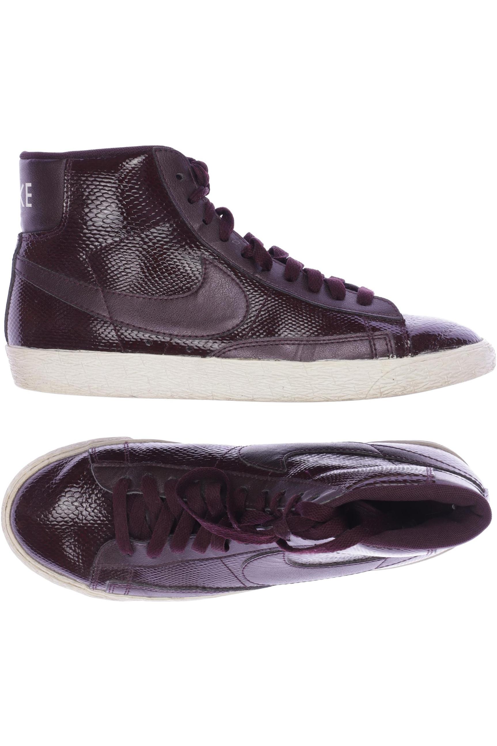 

Nike Damen Sneakers, bordeaux, Gr. 40