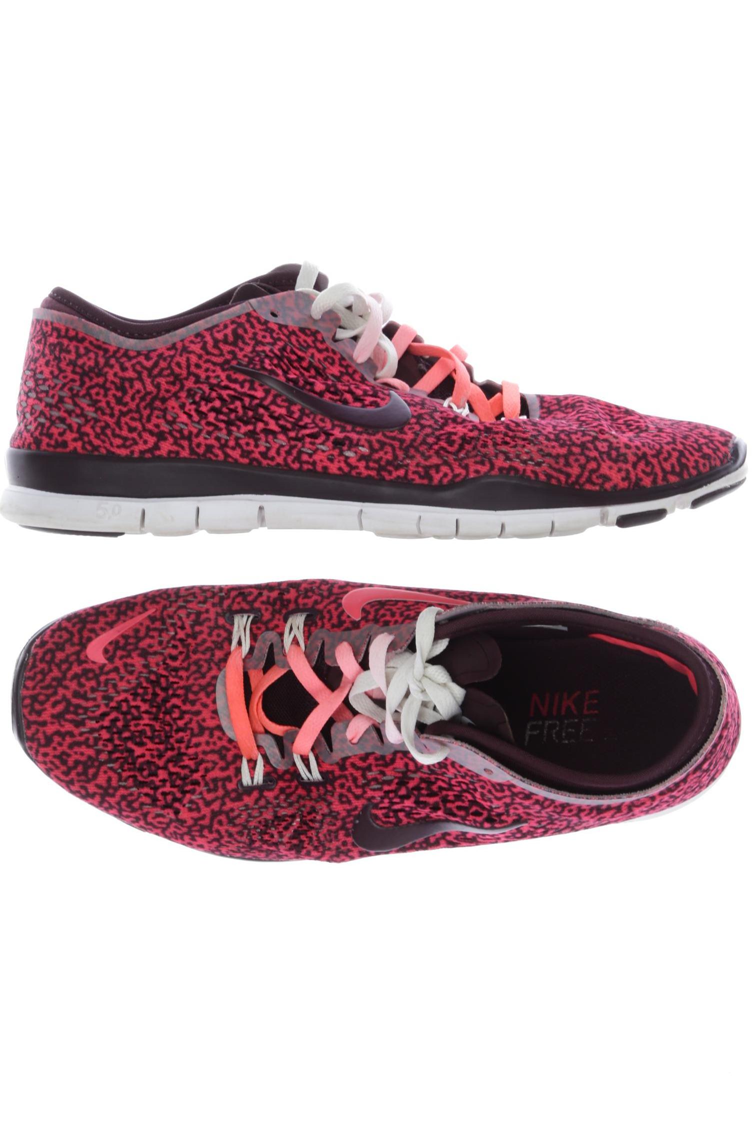 

Nike Damen Sneakers, pink, Gr. 40