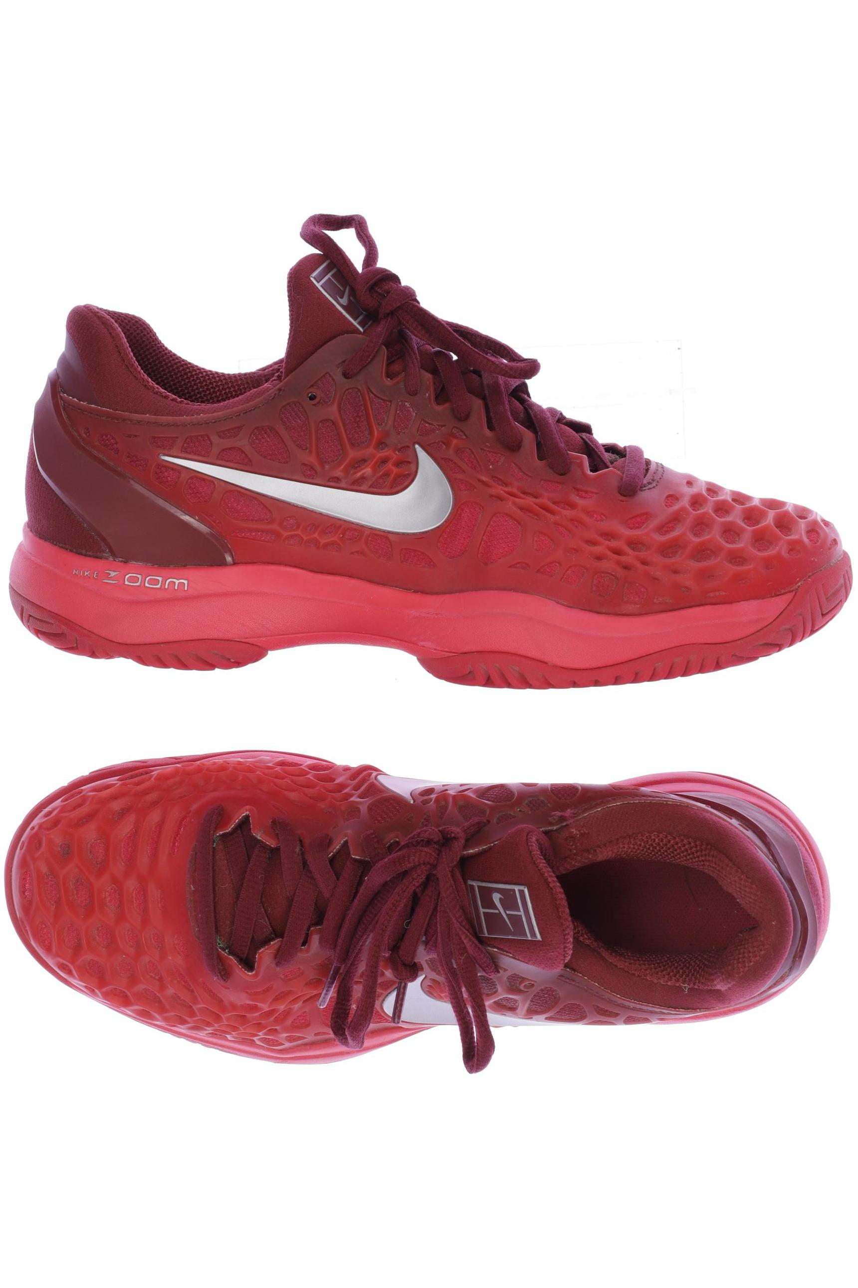 

Nike Damen Sneakers, rot, Gr. 39