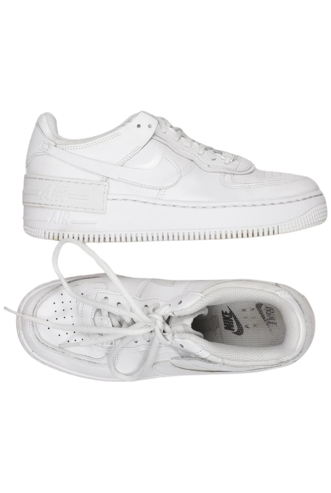 

Nike Damen Sneakers, weiß, Gr. 38.5