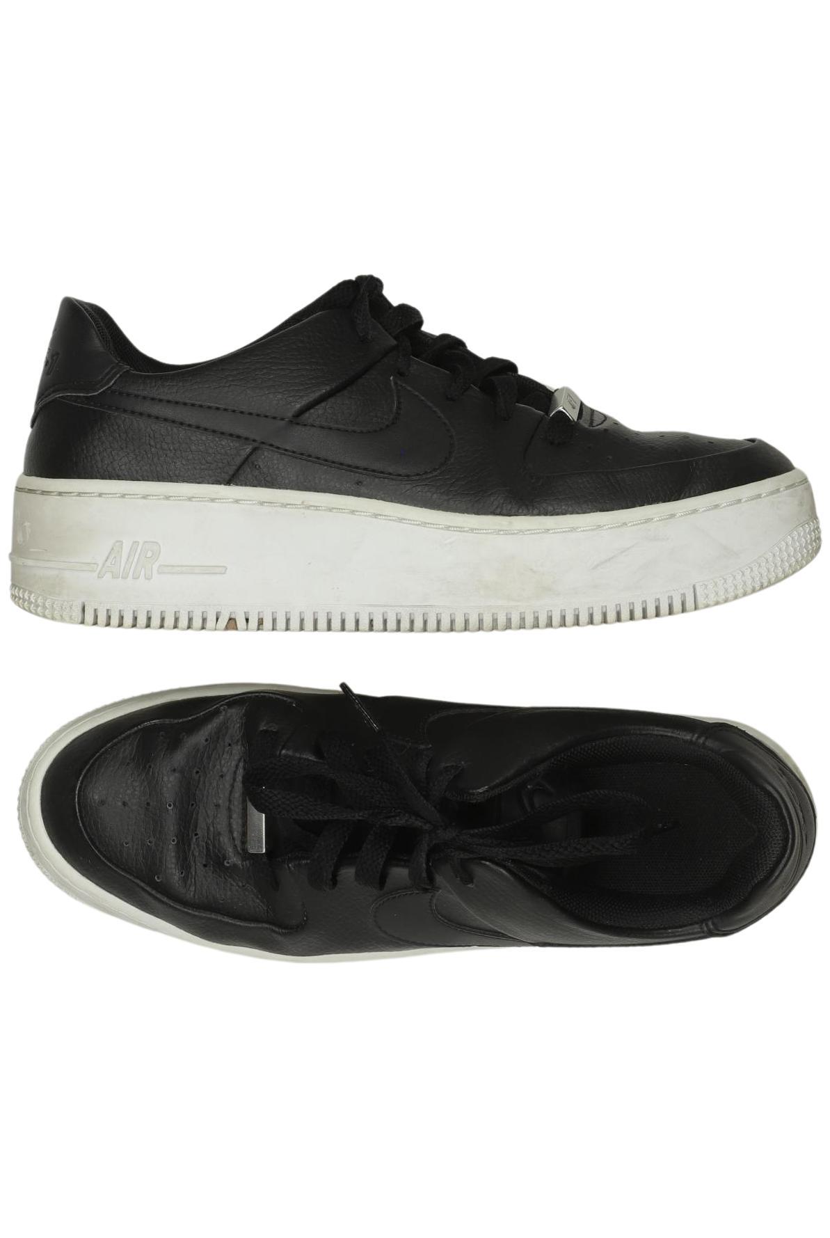 

Nike Damen Sneakers, schwarz, Gr. 39