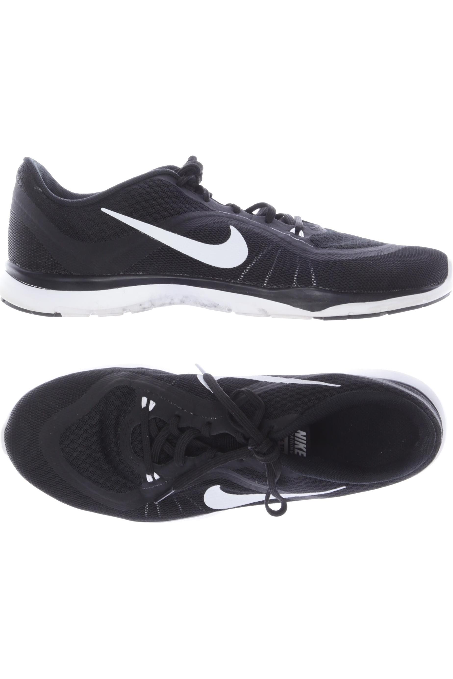 

Nike Damen Sneakers, schwarz, Gr. 41