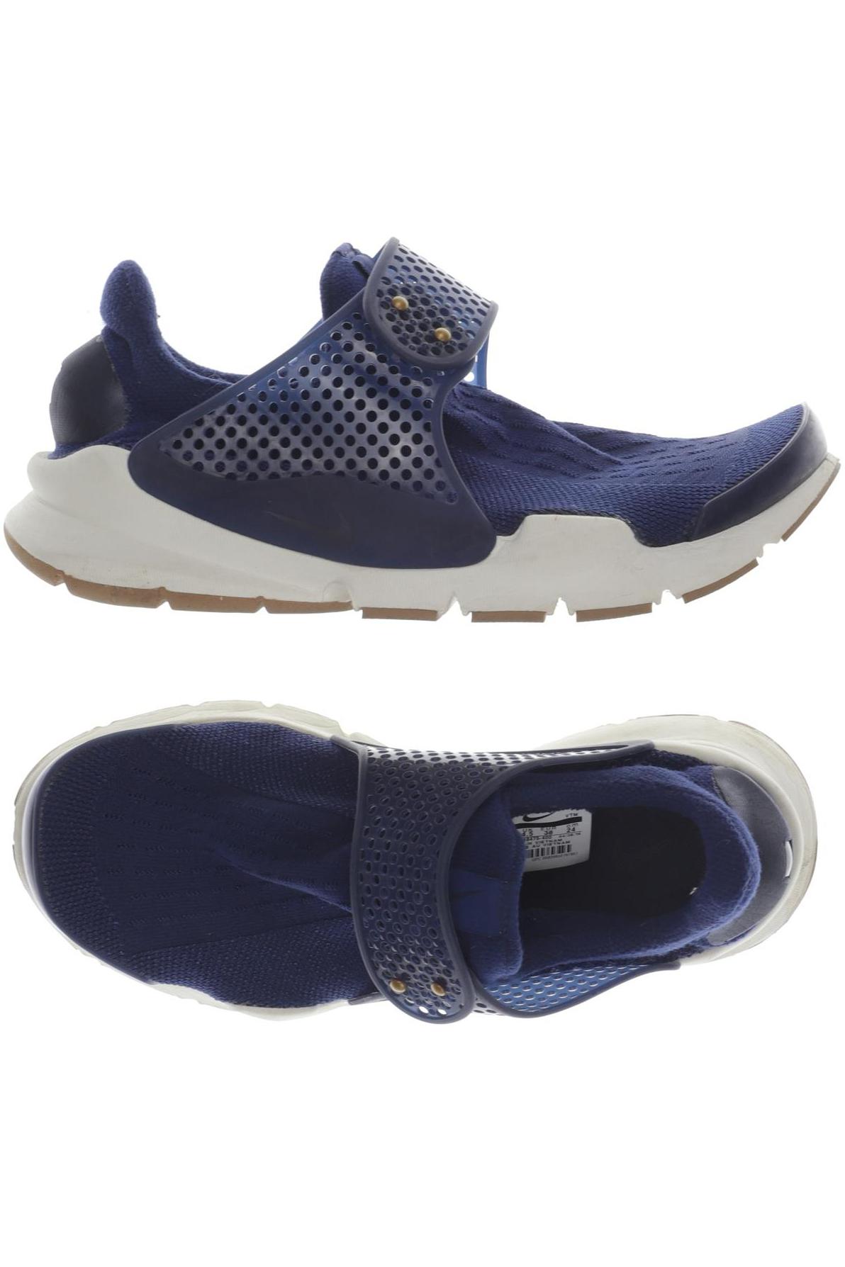 

Nike Damen Sneakers, marineblau