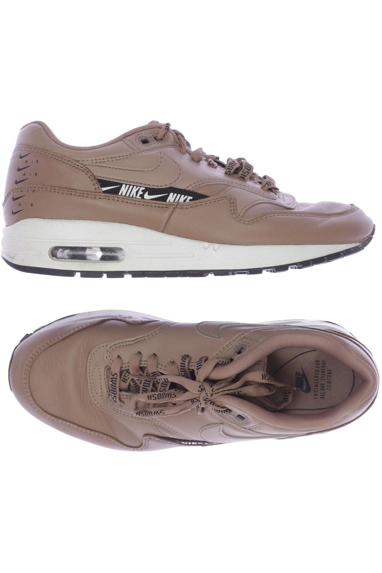 

Nike Damen Sneakers, braun, Gr. 36.5