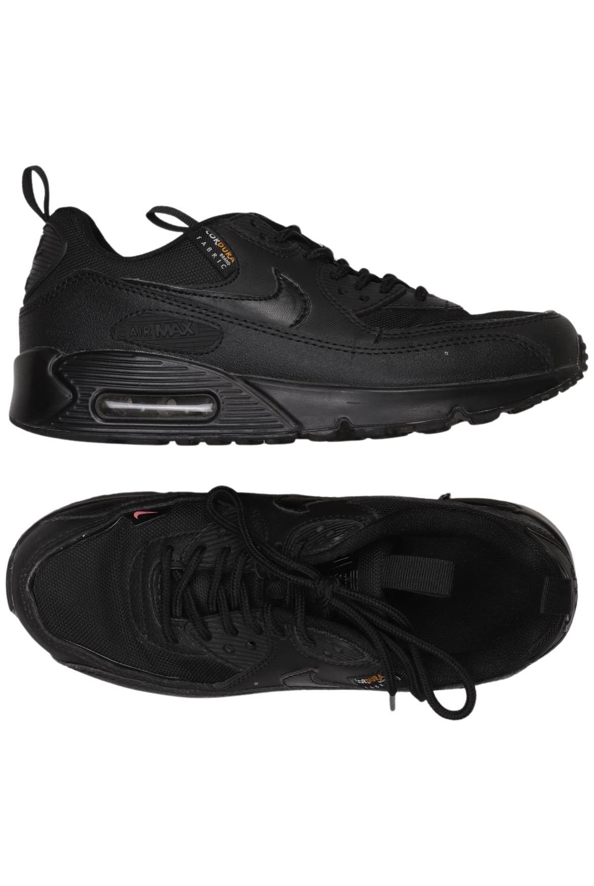 

Nike Damen Sneakers, schwarz, Gr. 38