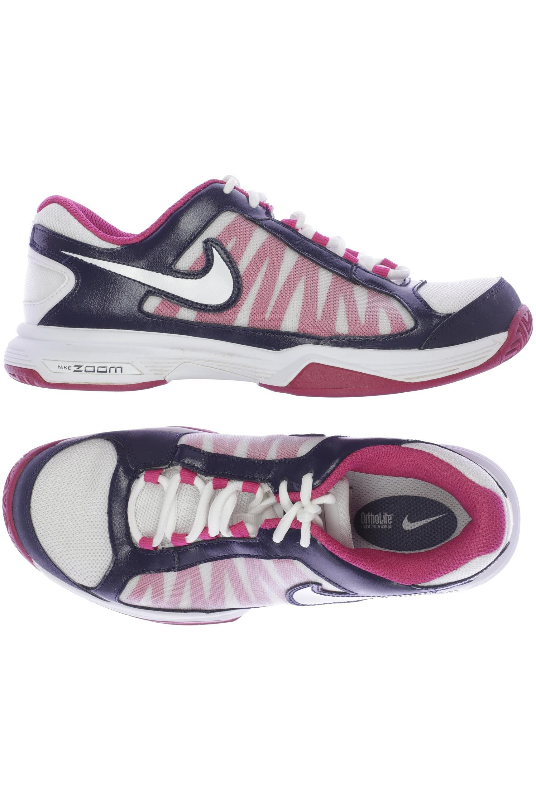 

Nike Damen Sneakers, marineblau, Gr. 38.5