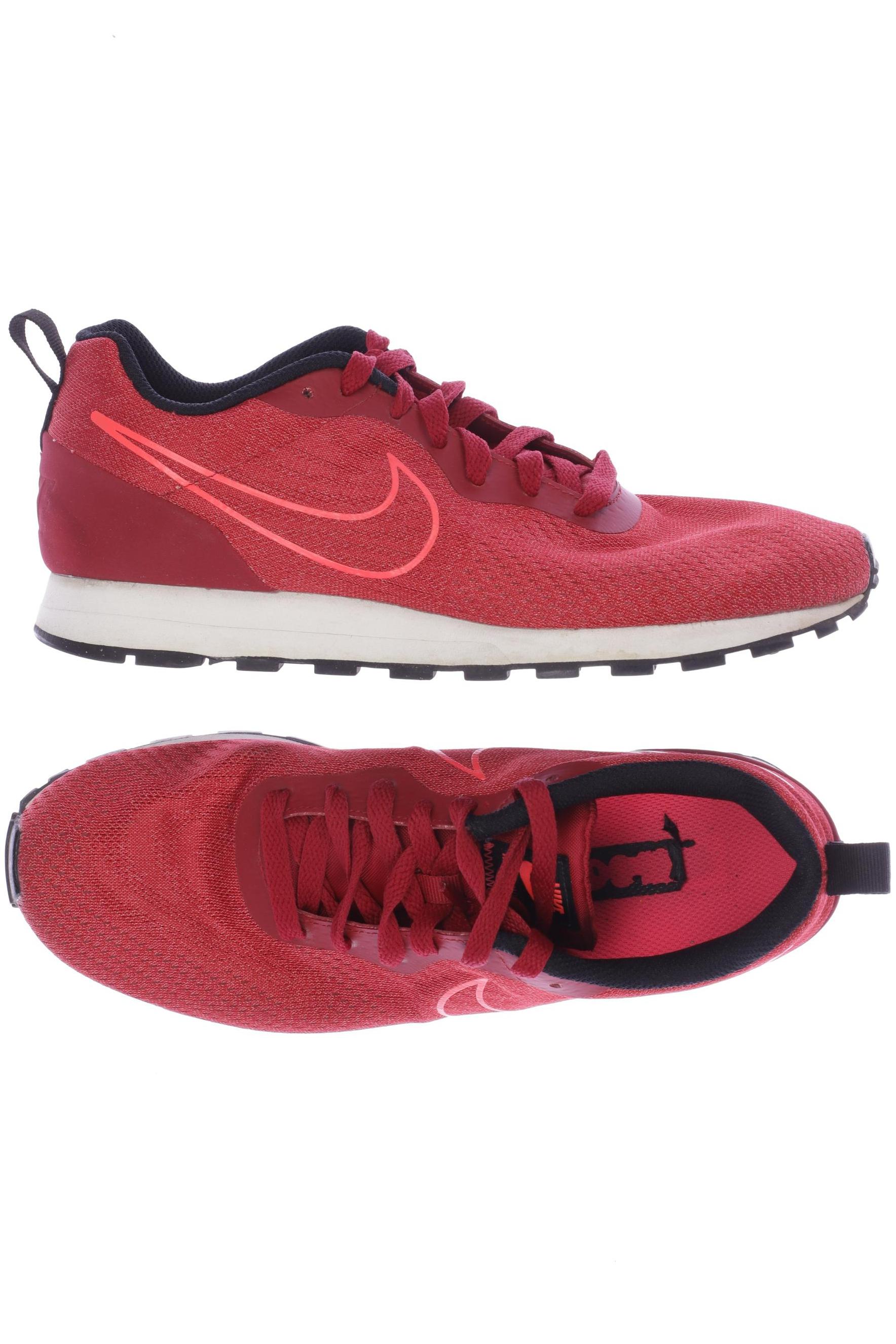

Nike Damen Sneakers, rot, Gr. 40