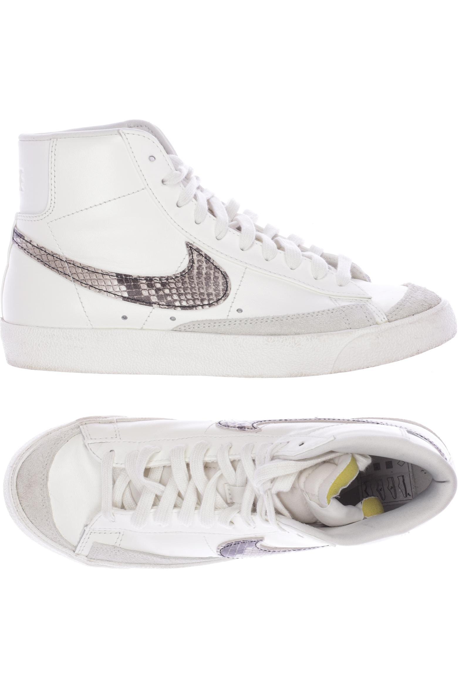 

Nike Damen Sneakers, weiß, Gr. 40