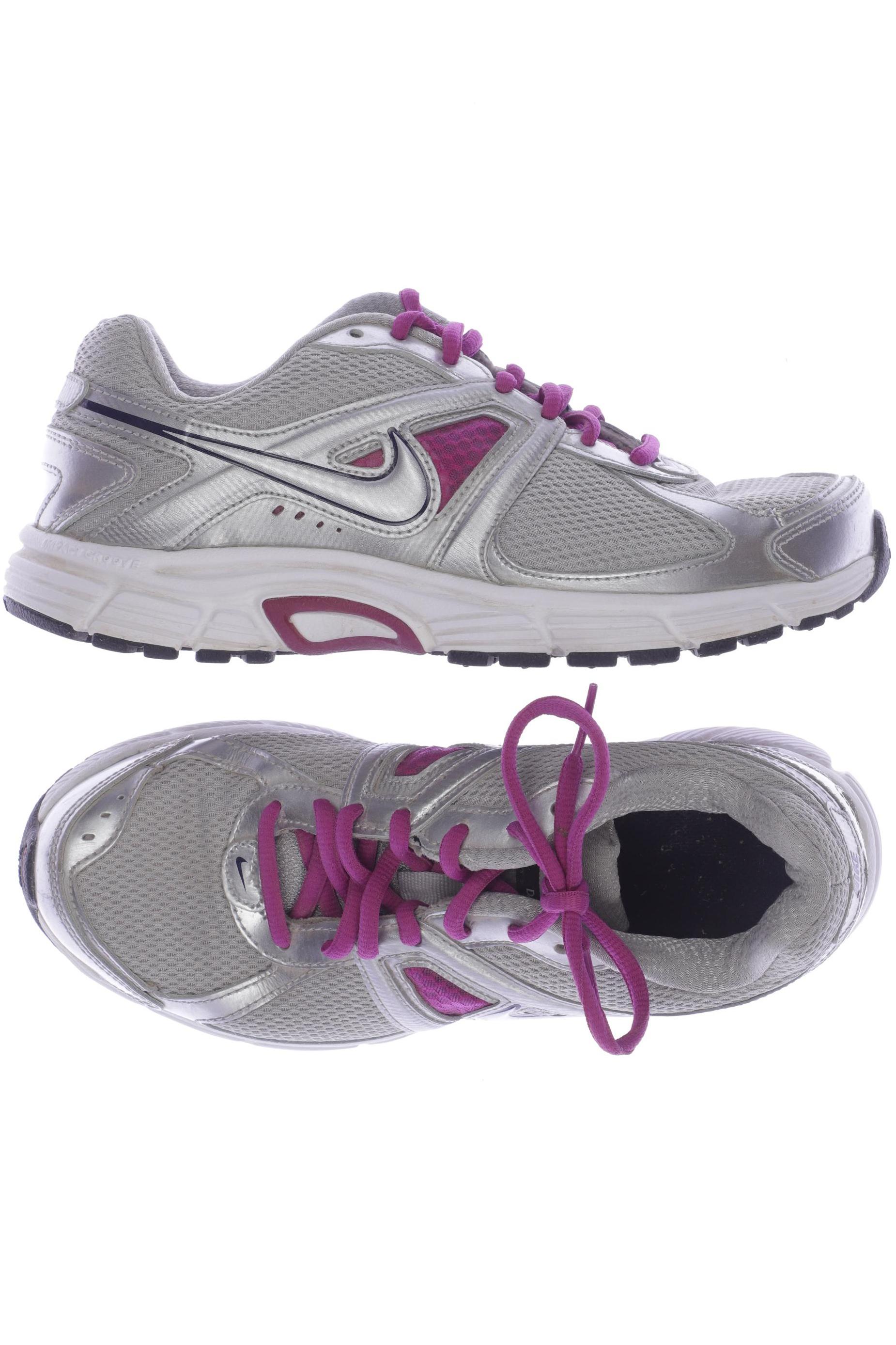 

Nike Damen Sneakers, grau