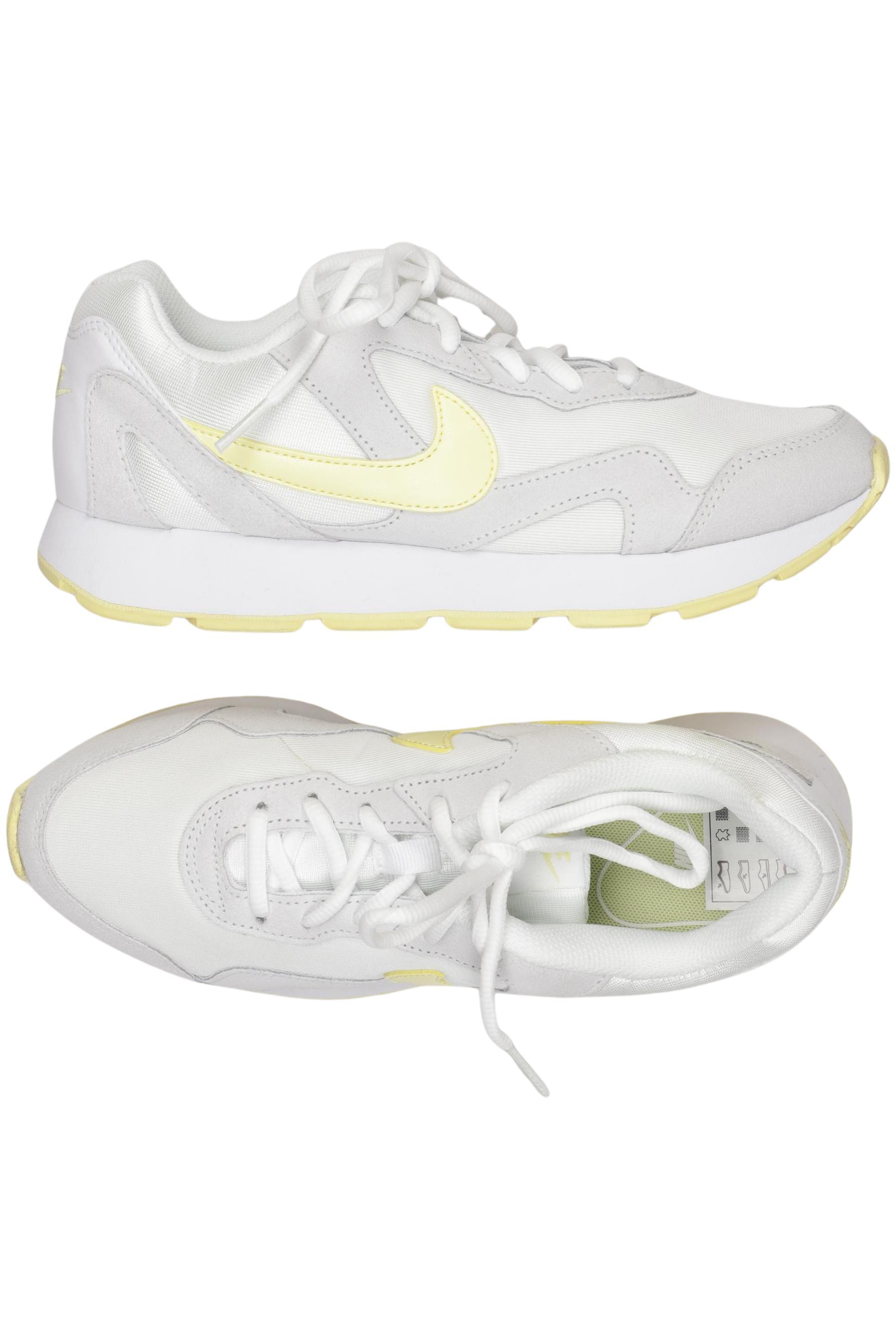 

Nike Damen Sneakers, weiß, Gr. 38