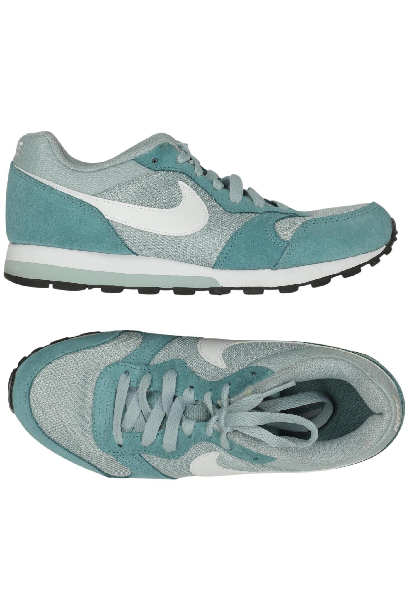 

Nike Damen Sneakers, mehrfarbig, Gr. 37.5