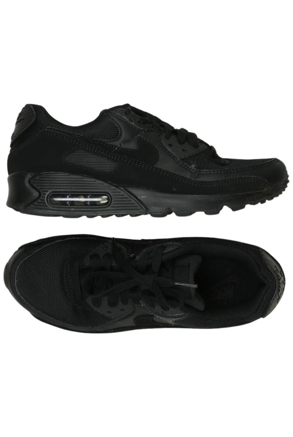 

Nike Damen Sneakers, schwarz, Gr. 40.5