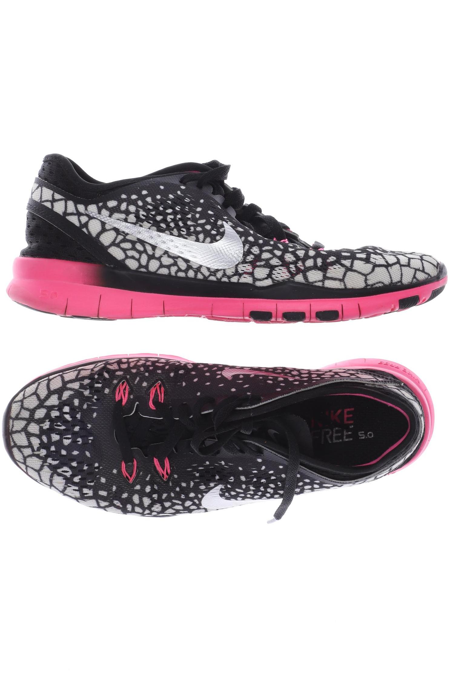 

Nike Damen Sneakers, grau