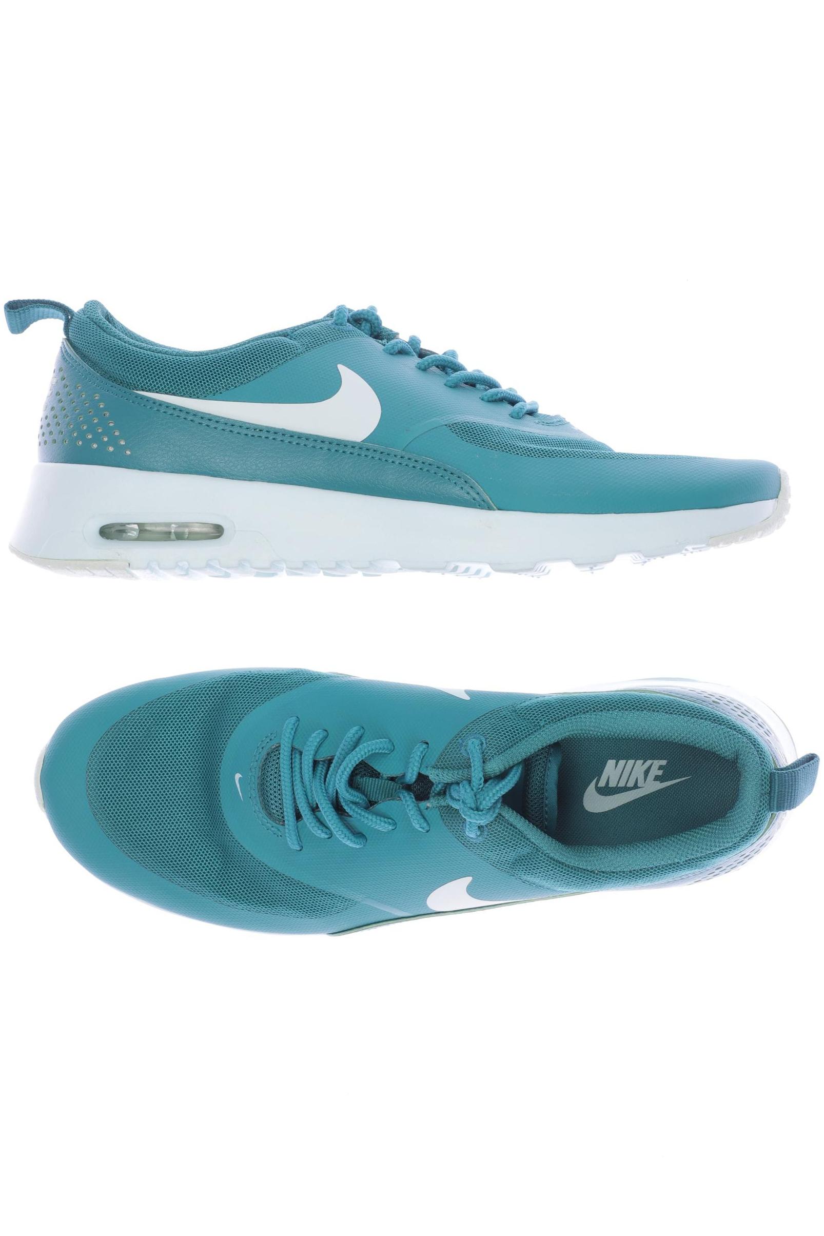 

Nike Damen Sneakers, türkis, Gr. 40