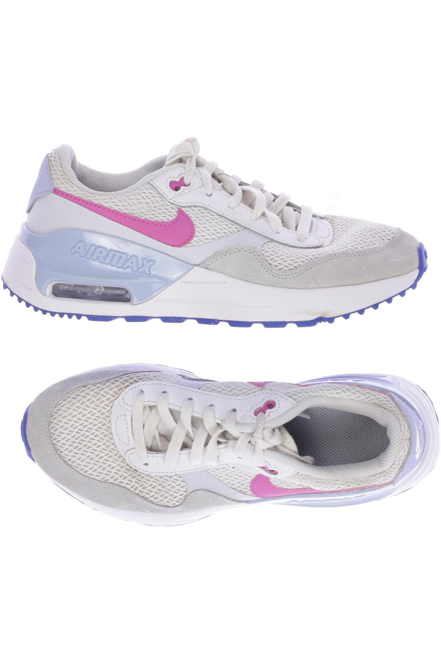

Nike Damen Sneakers, mehrfarbig, Gr. 36.5