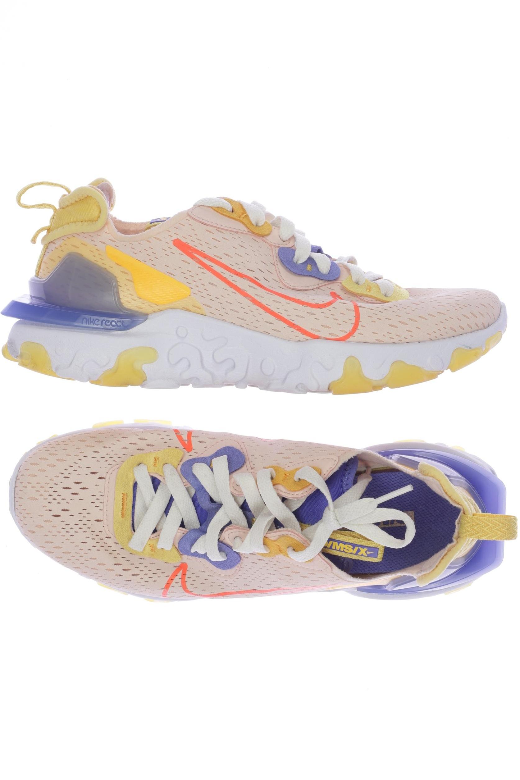 

Nike Damen Sneakers, mehrfarbig, Gr. 40.5