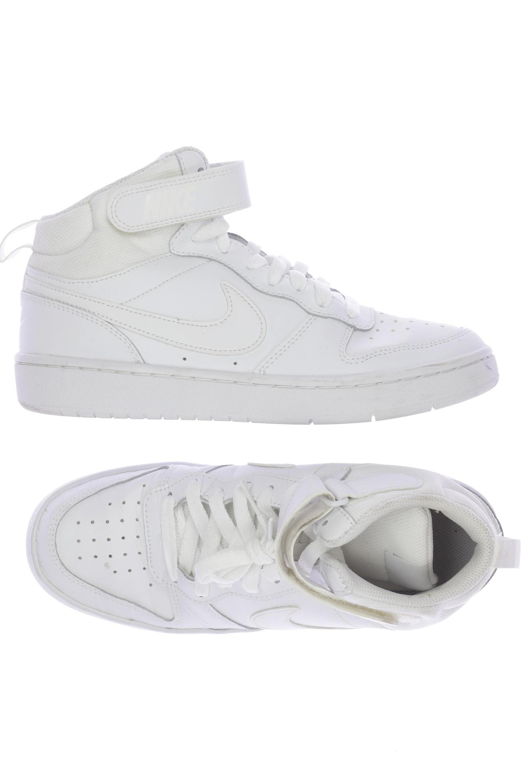 

Nike Damen Sneakers, weiß, Gr. 38.5
