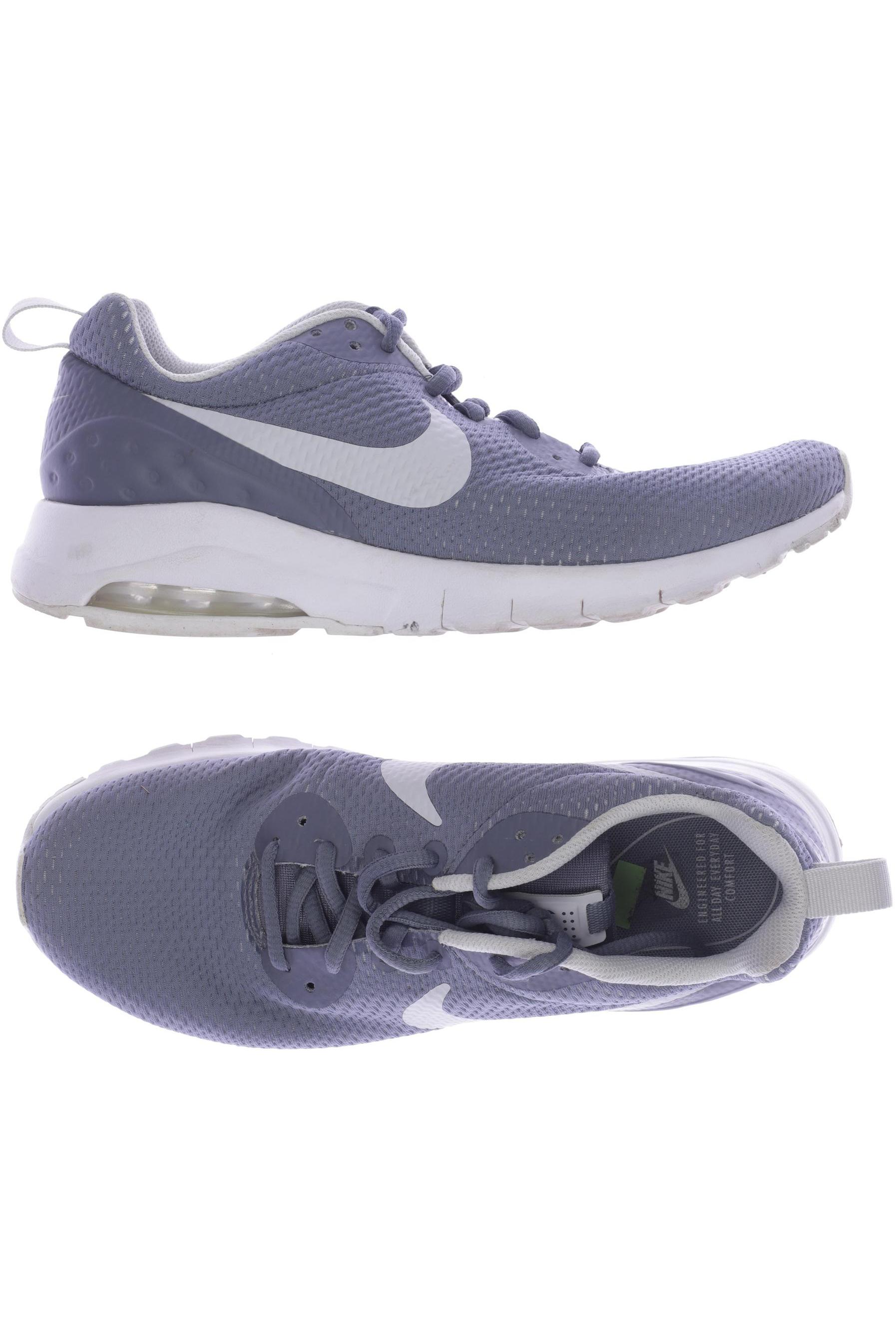 

Nike Damen Sneakers, hellblau