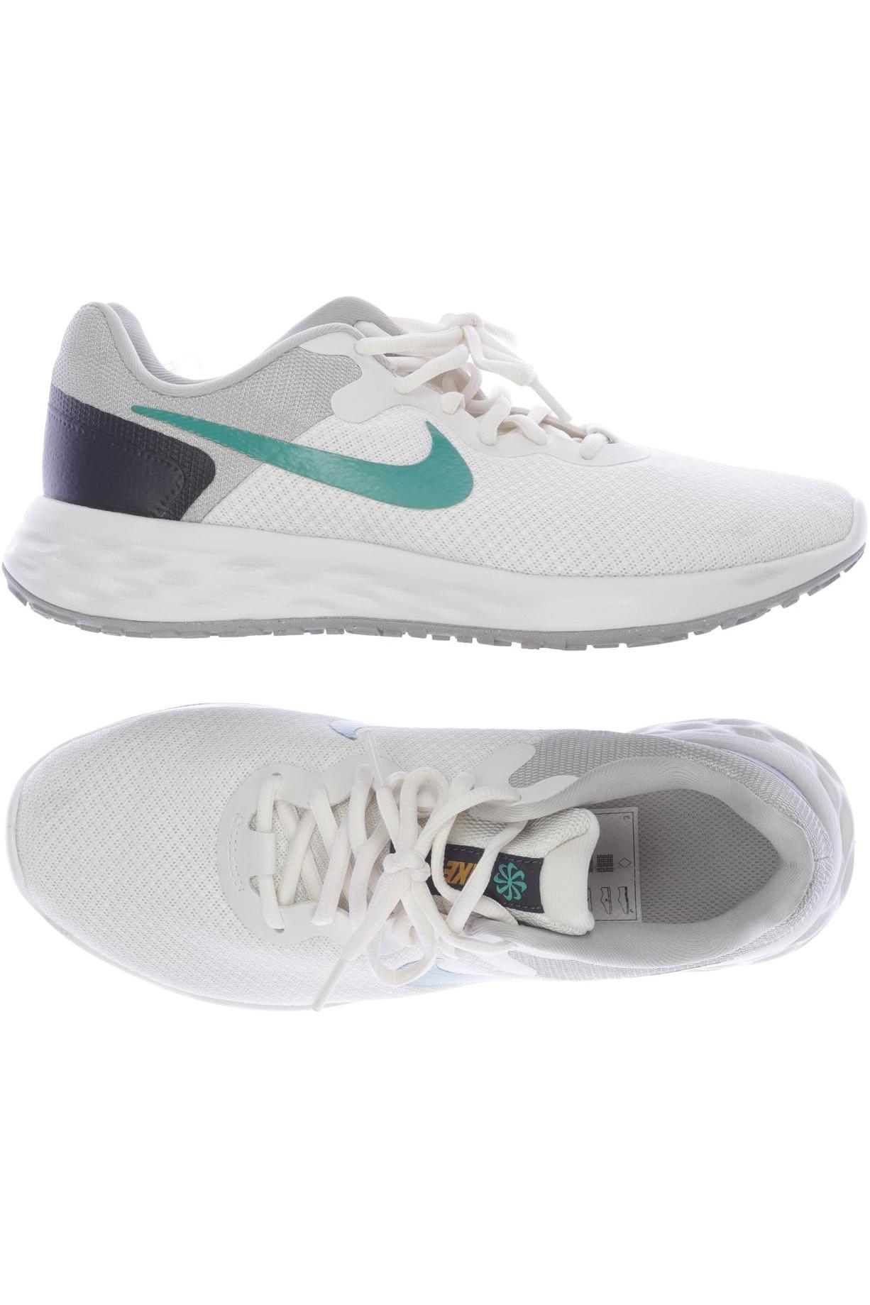 

Nike Damen Sneakers, weiß, Gr. 39