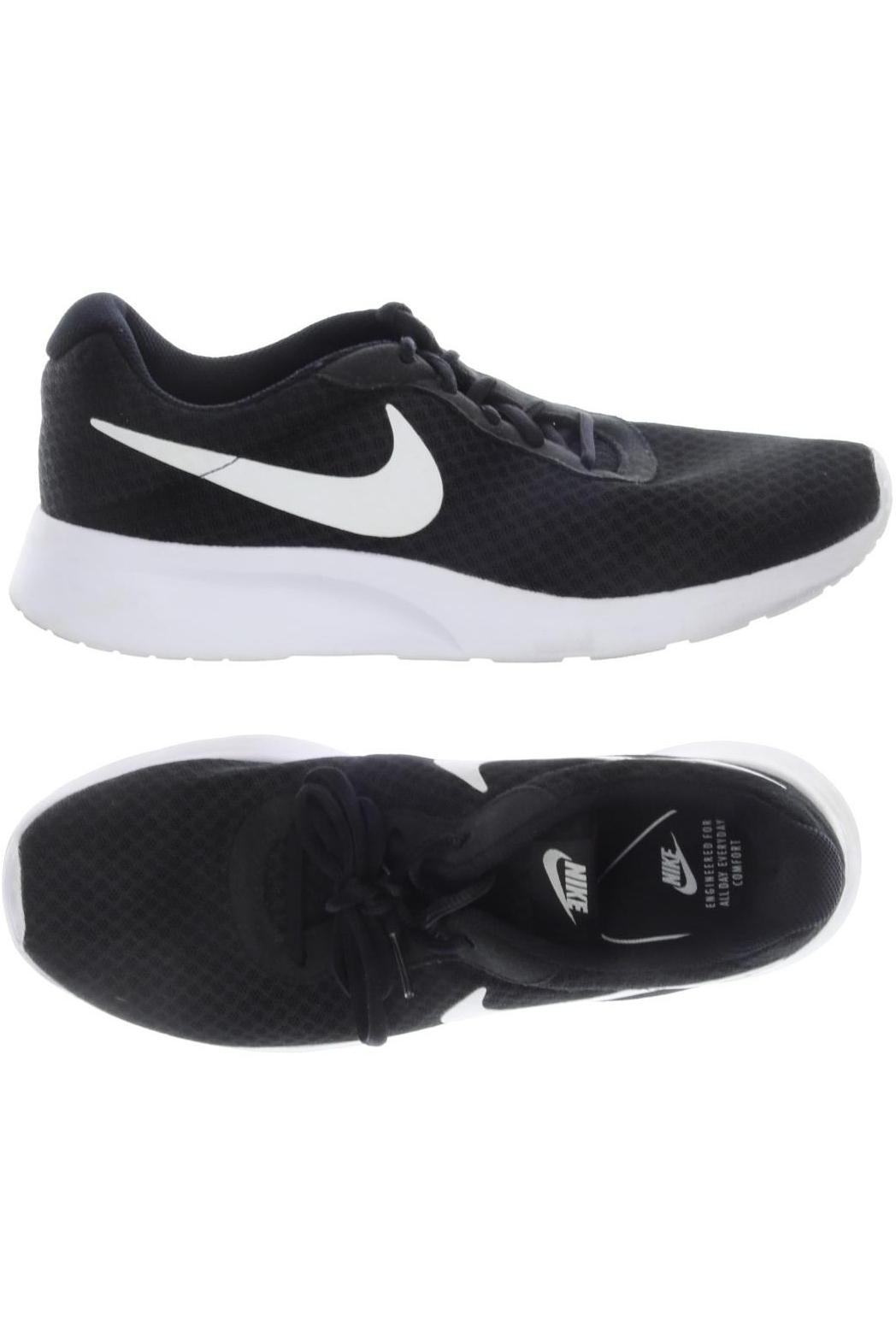 

Nike Damen Sneakers, schwarz, Gr. 39