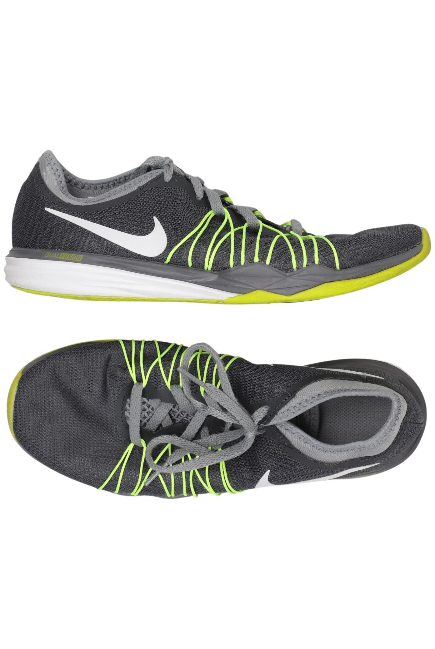 

Nike Damen Sneakers, grau, Gr. 39
